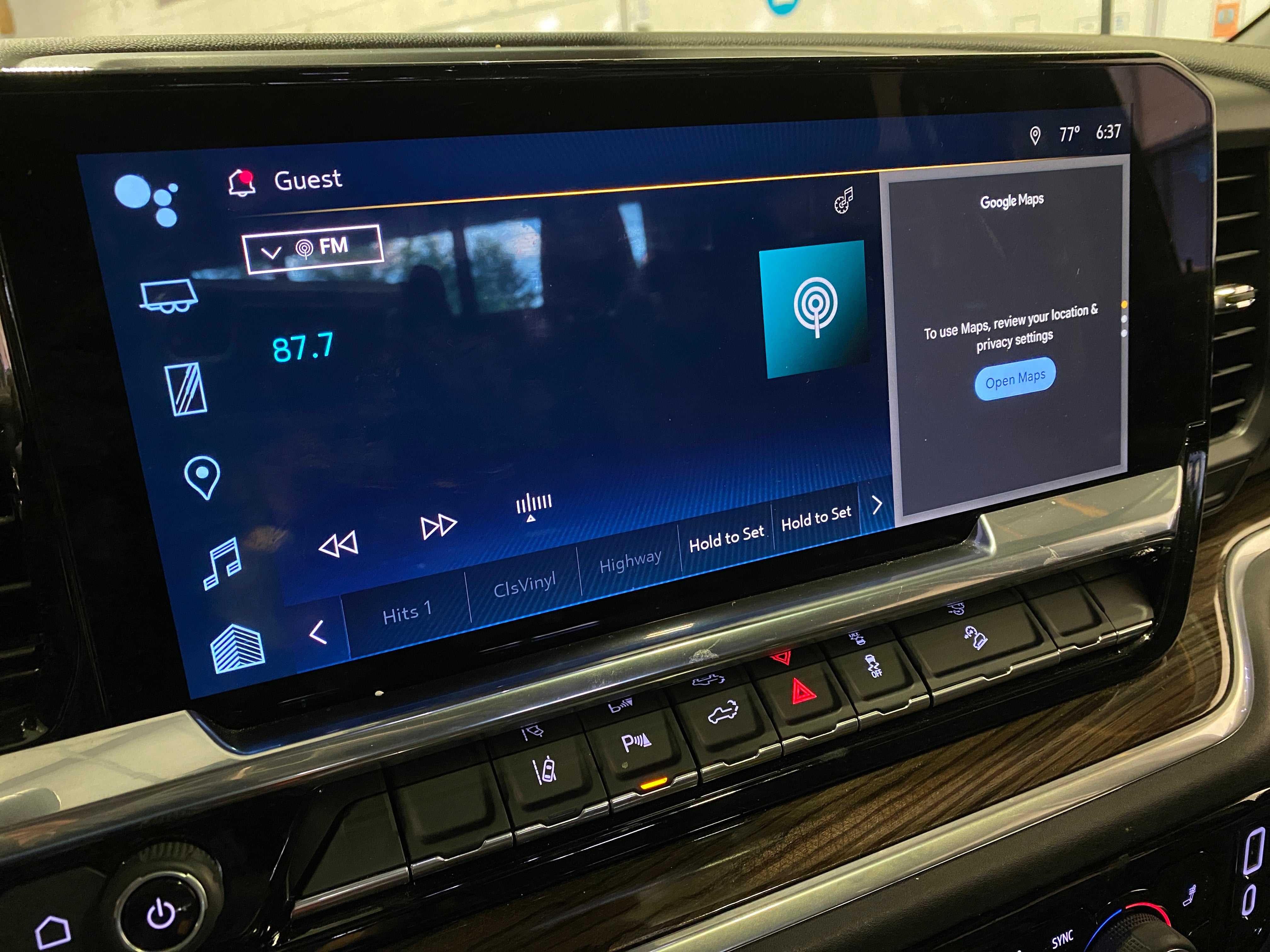 2024 Chevrolet Silverado 2500 LT 4