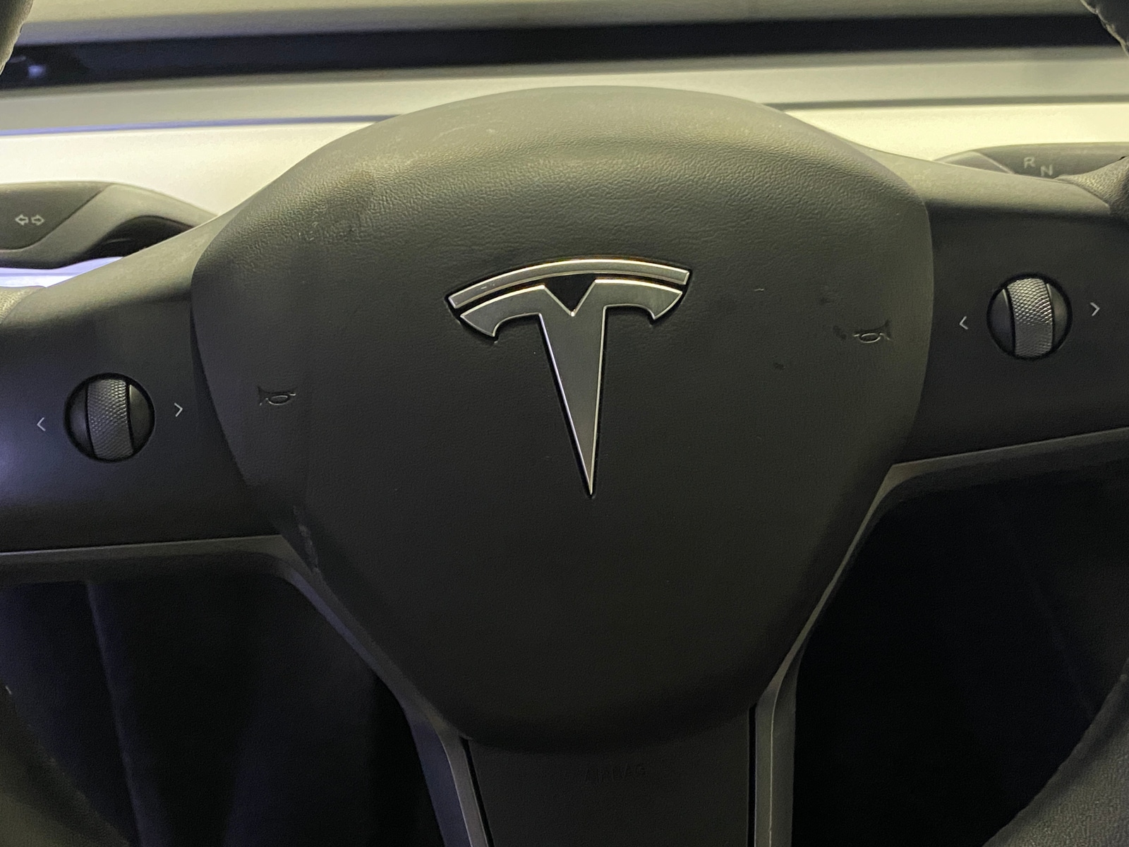 Thumbnail: 2021 Tesla Model Y - 4