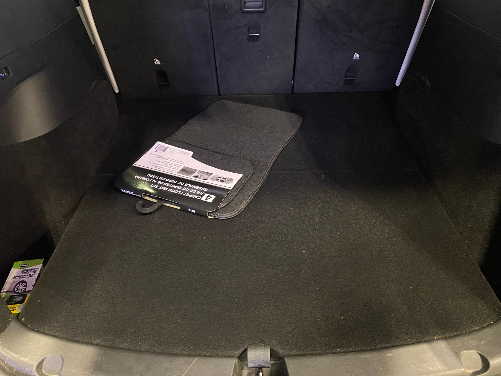 Thumbnail: 2021 Tesla Model Y - 6