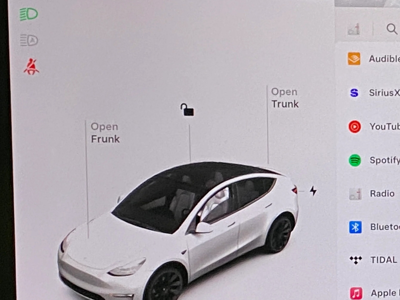 Thumbnail: 2021 Tesla Model Y - 3