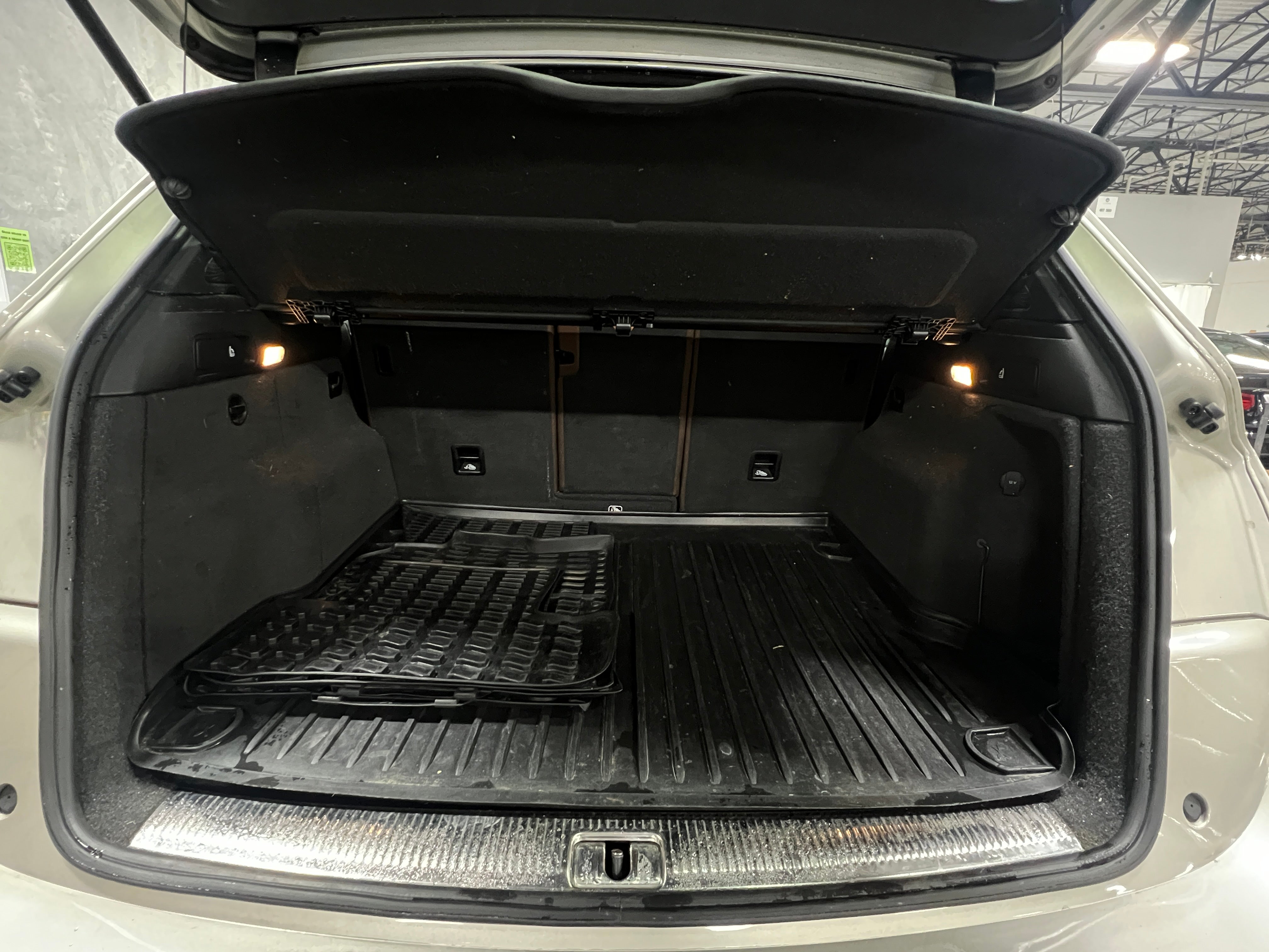 2016 Audi Q5 Premium Plus 6