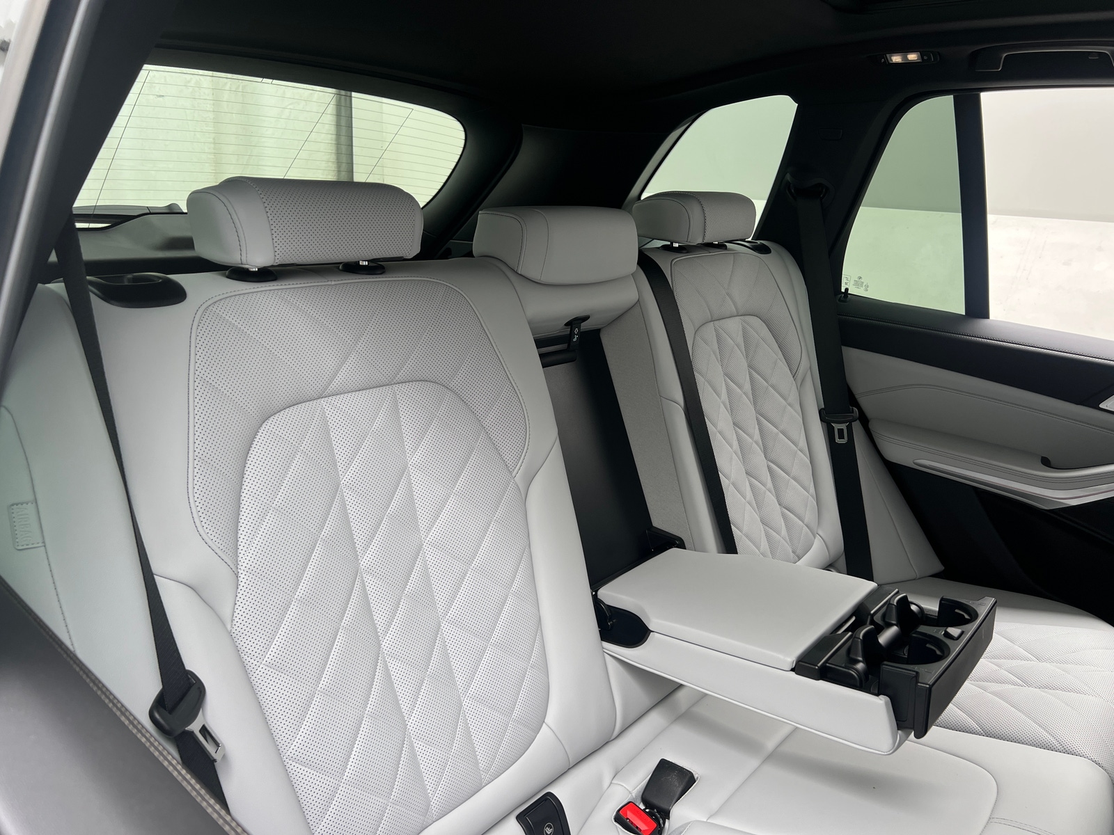 Thumbnail: 2025 BMW X5 - 5