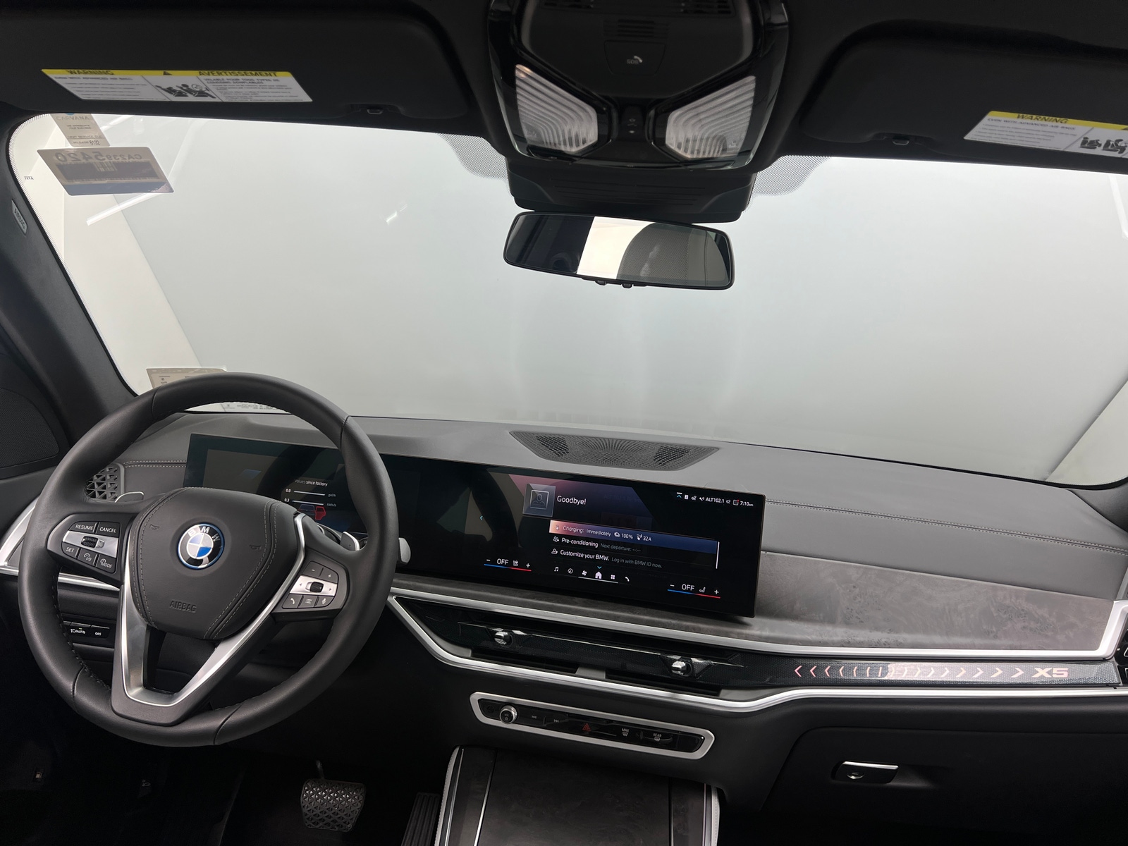 Thumbnail: 2025 BMW X5 - 2