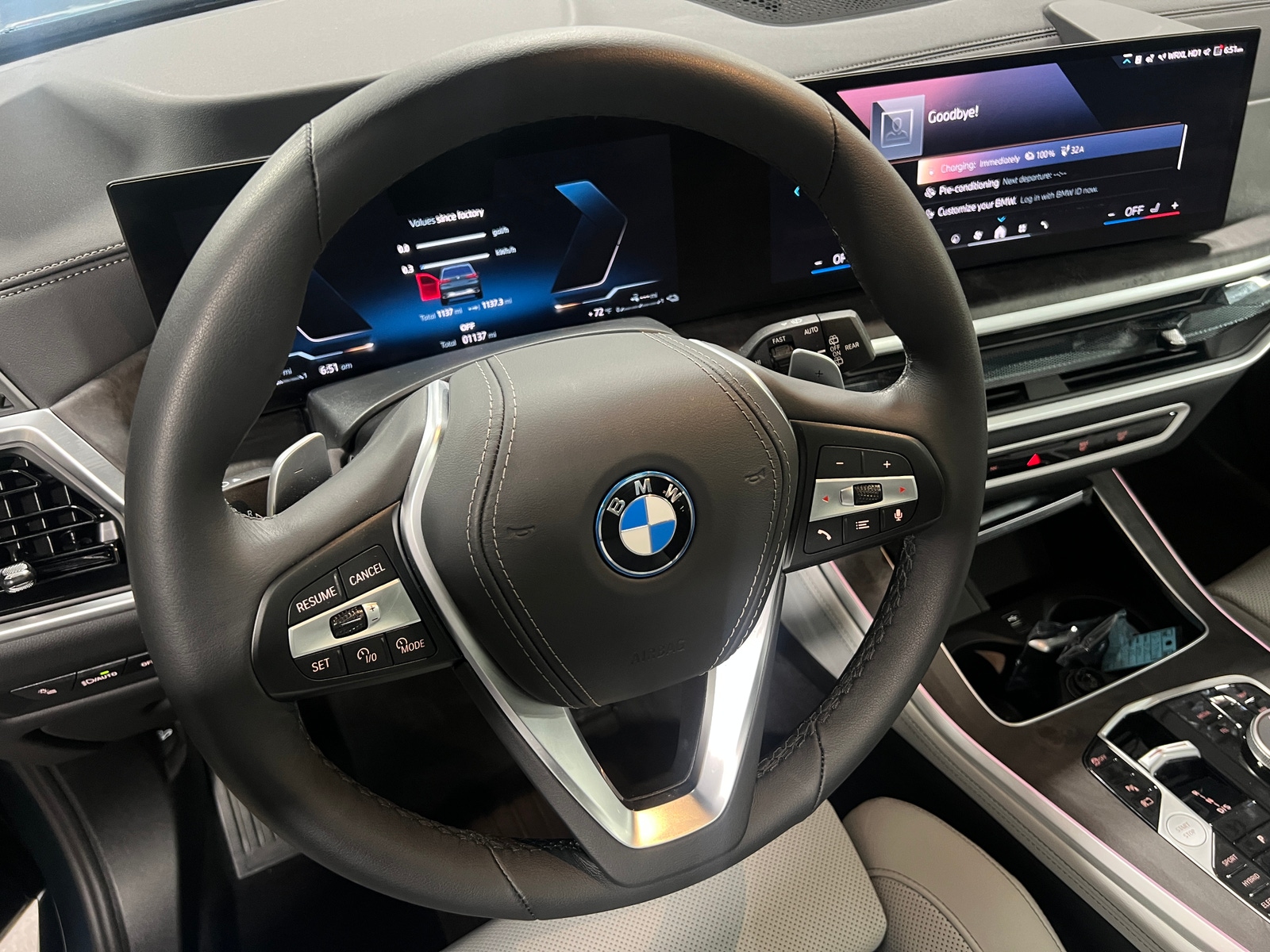 Thumbnail: 2025 BMW X5 - 4