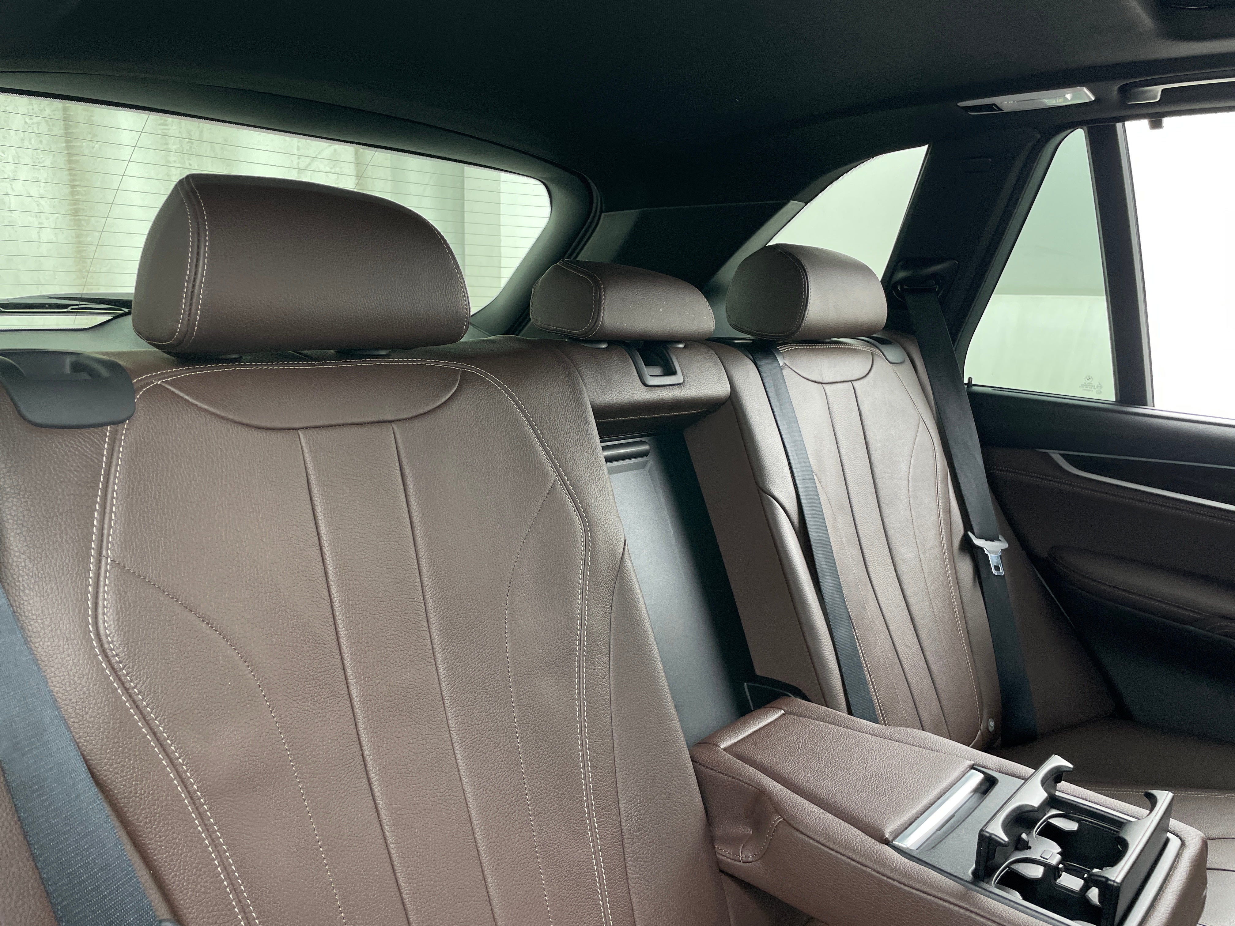 Thumbnail: 2018 BMW X5 - 5