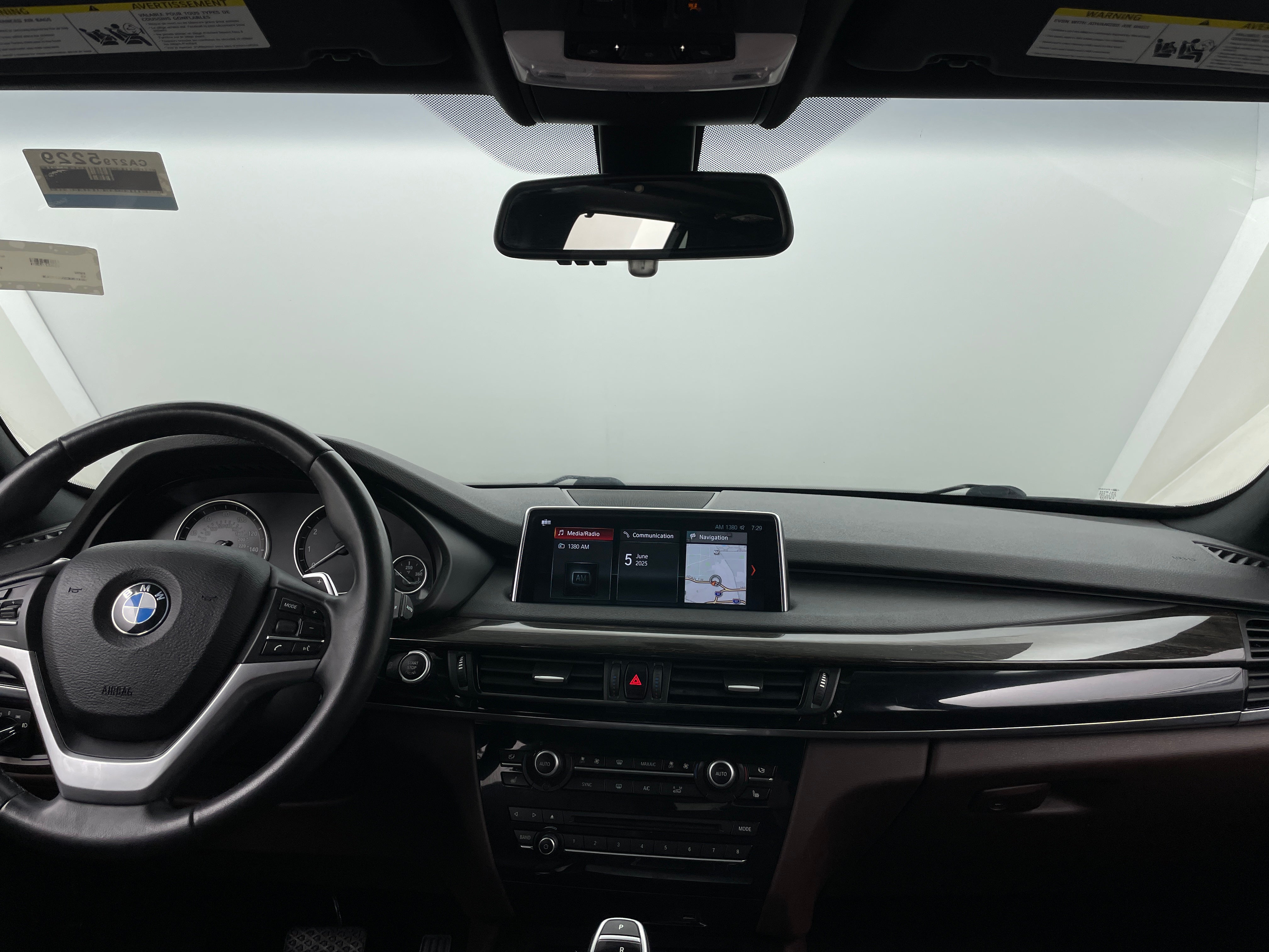 Thumbnail: 2018 BMW X5 - 2