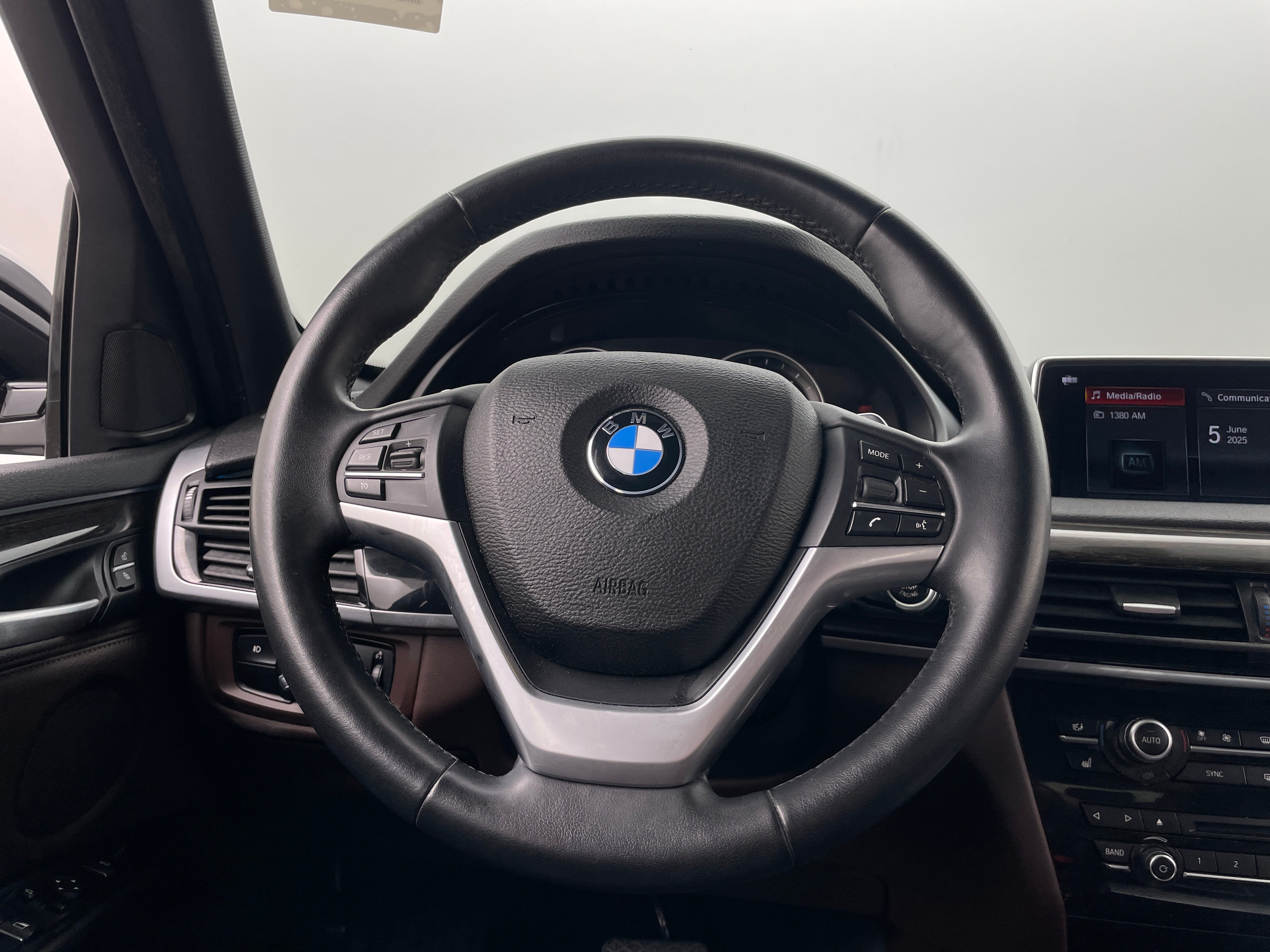Thumbnail: 2018 BMW X5 - 4