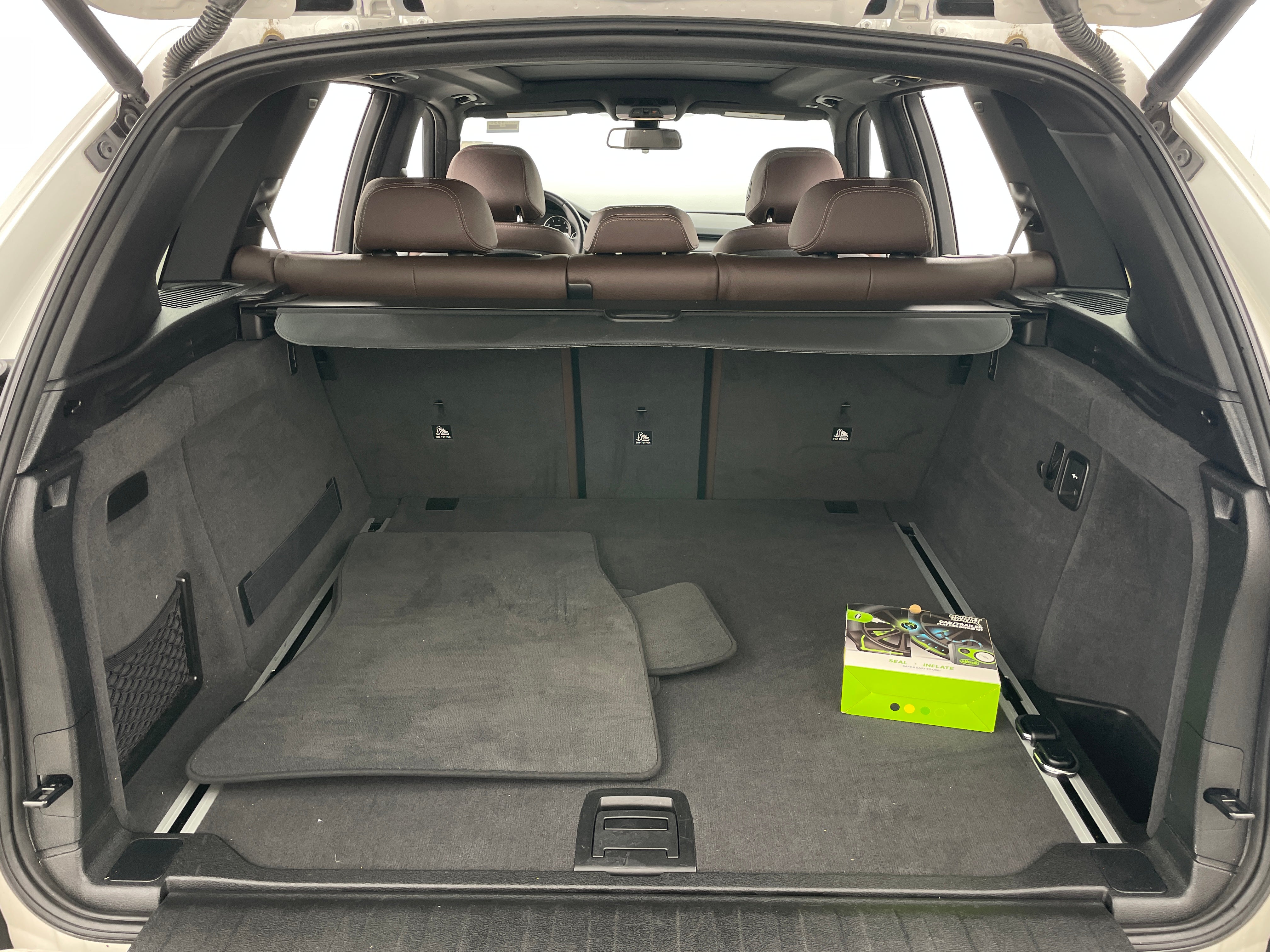 Thumbnail: 2018 BMW X5 - 6
