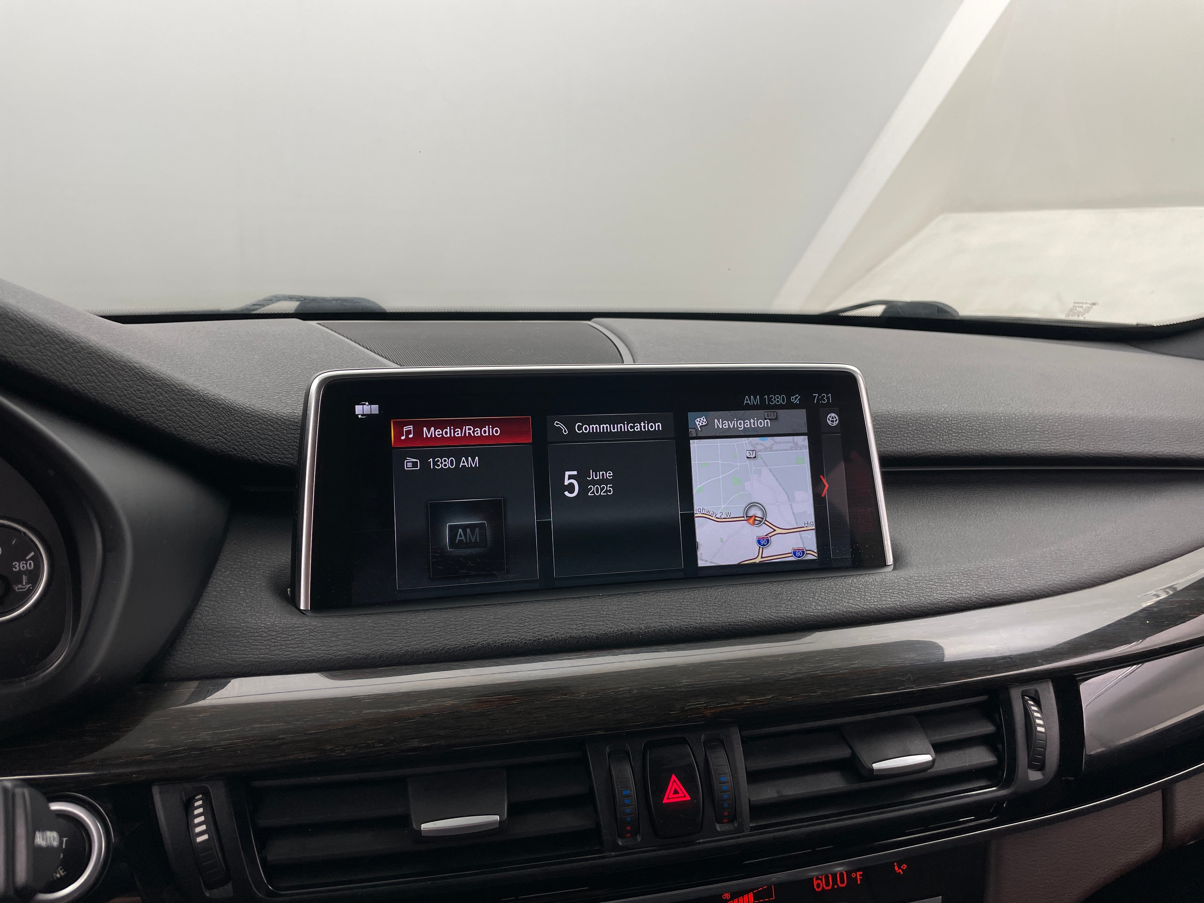 Thumbnail: 2018 BMW X5 - 3