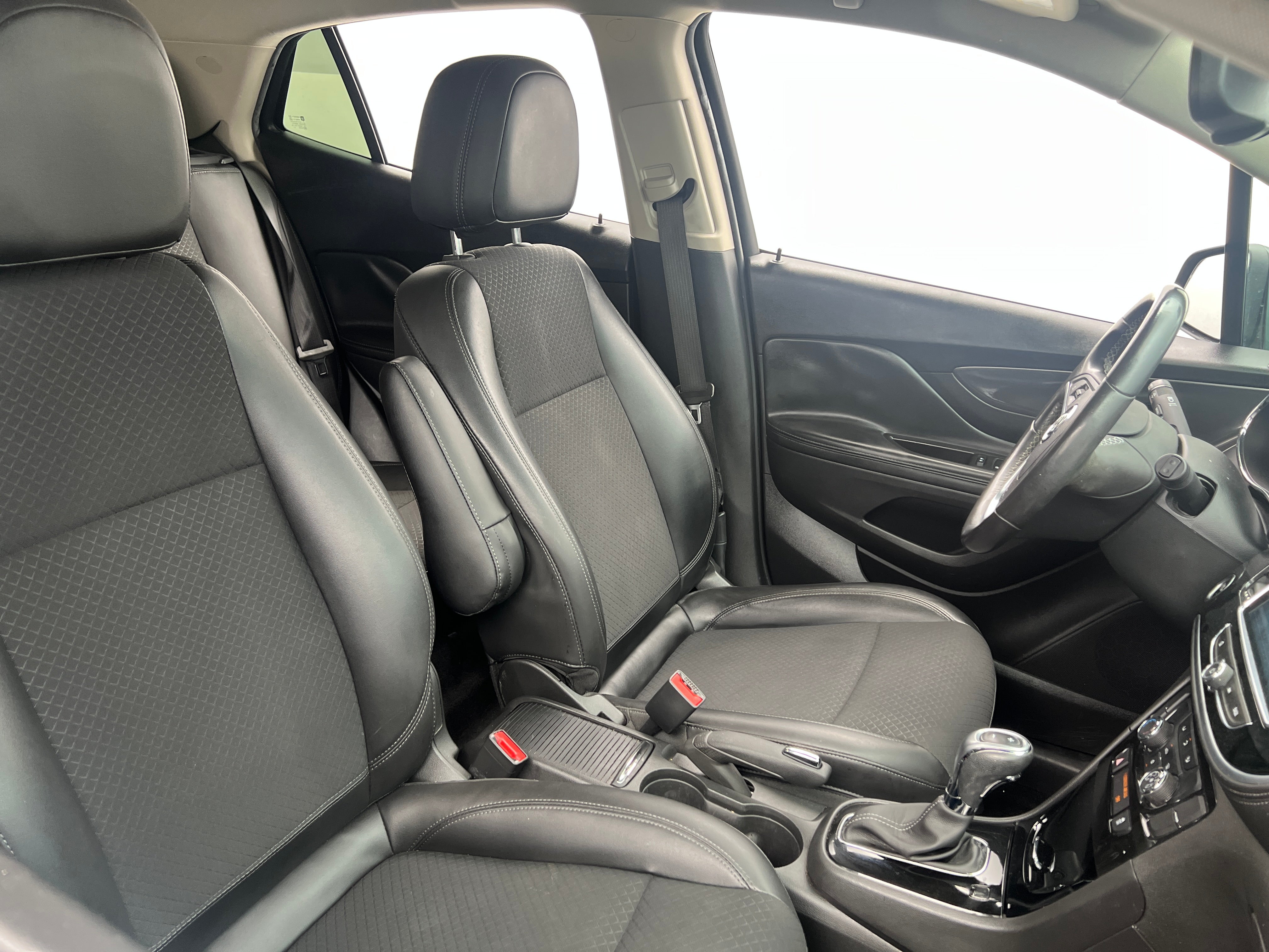 2021 Buick Encore Preferred 2