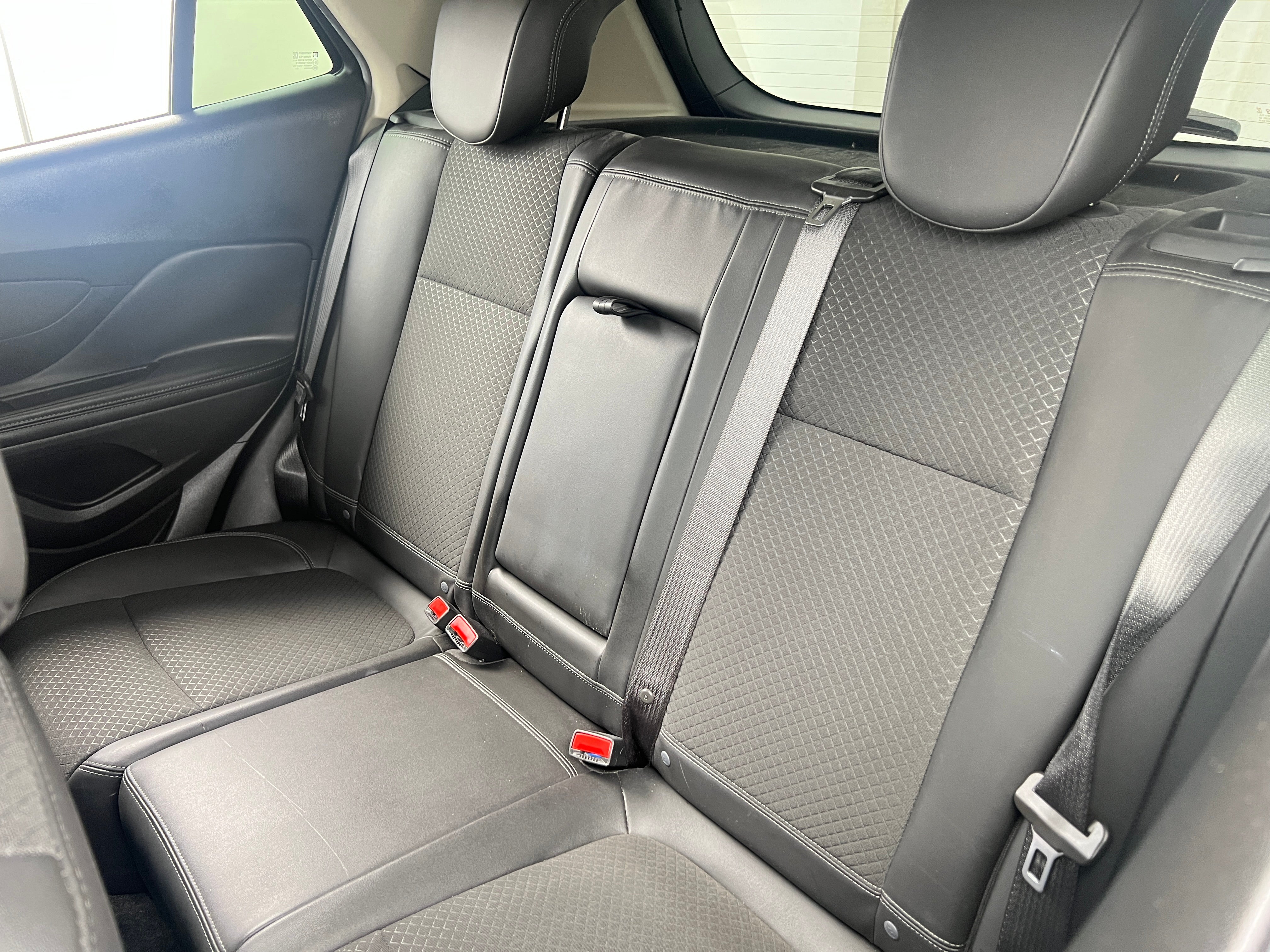 2021 Buick Encore Preferred 6