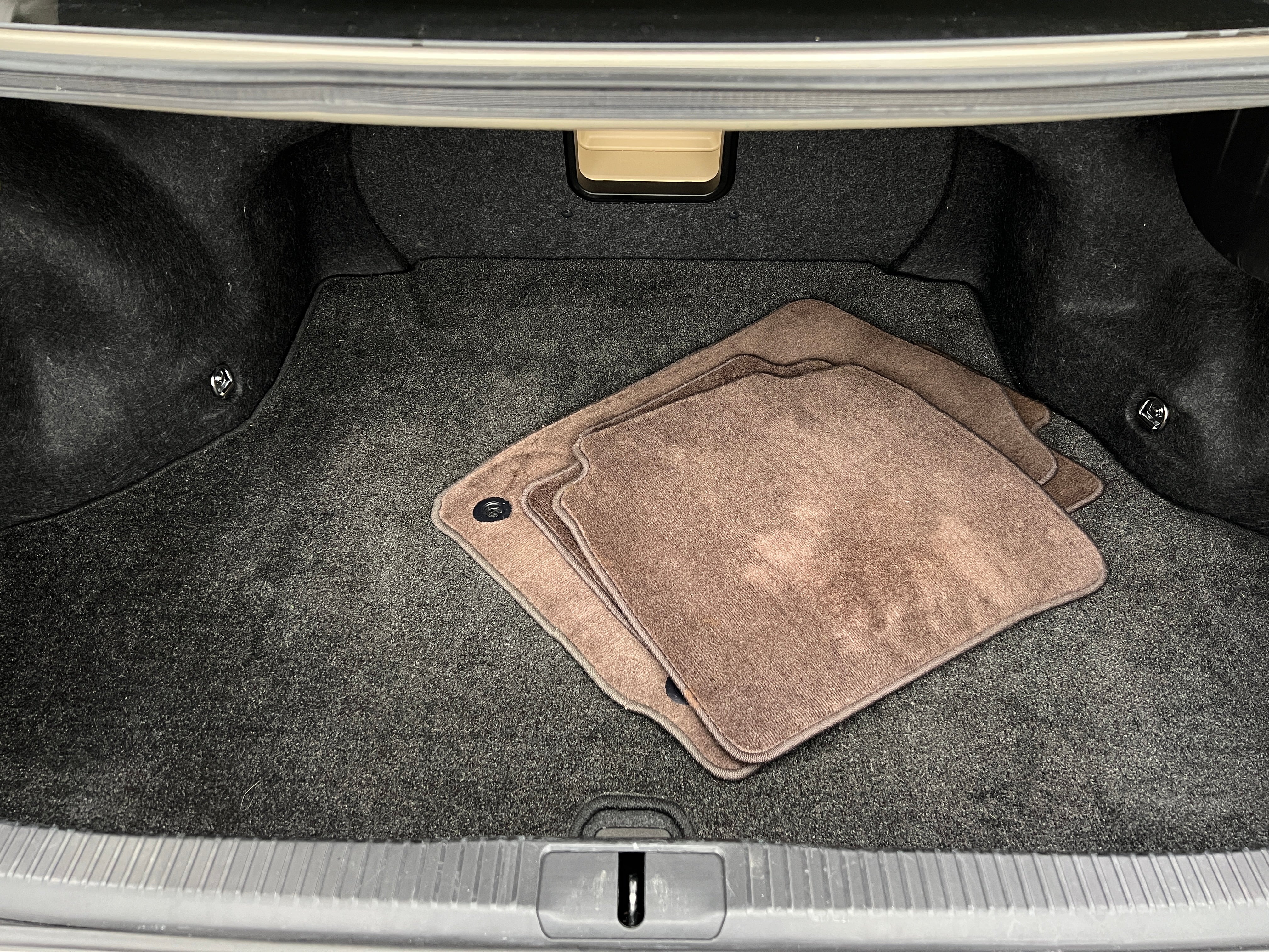 2018 Lexus ES 350 6