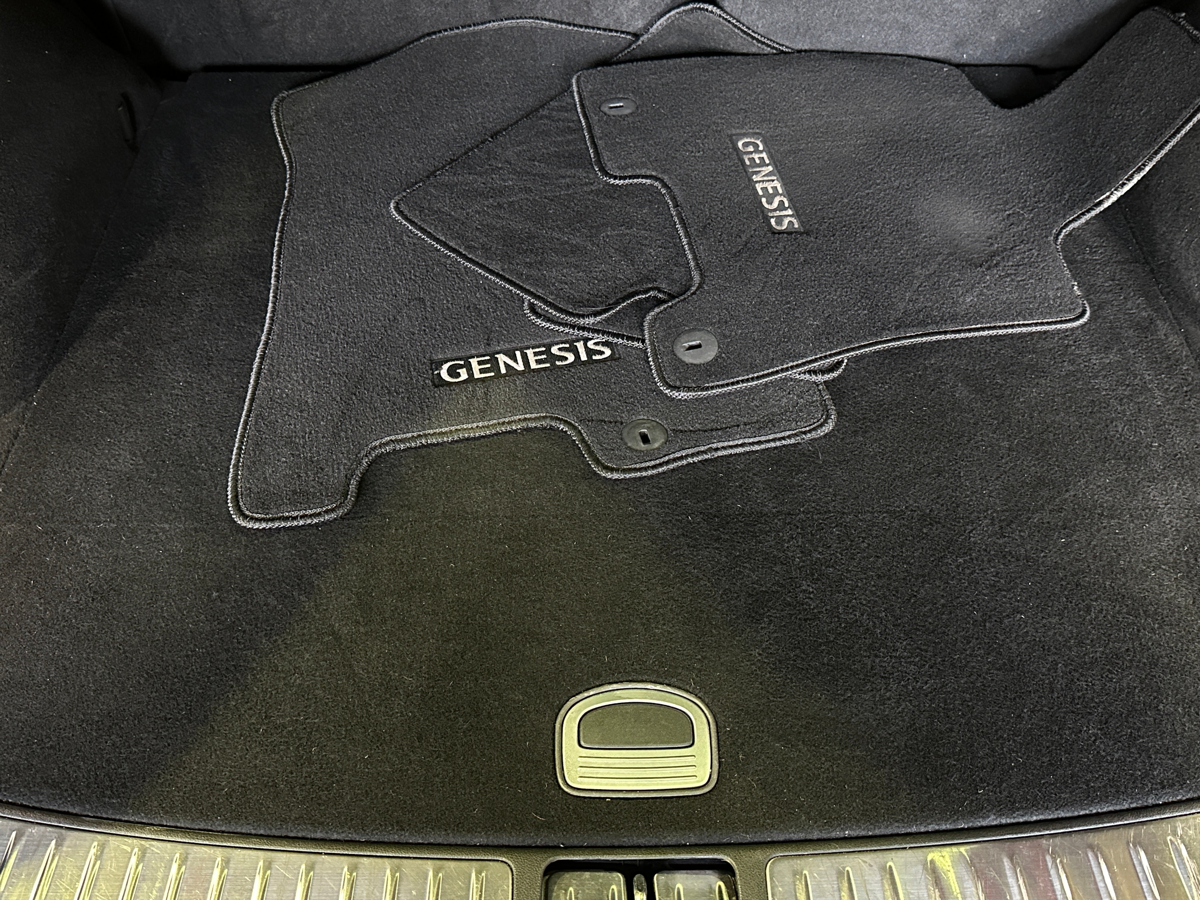 2022 Genesis GV70 Sport 6