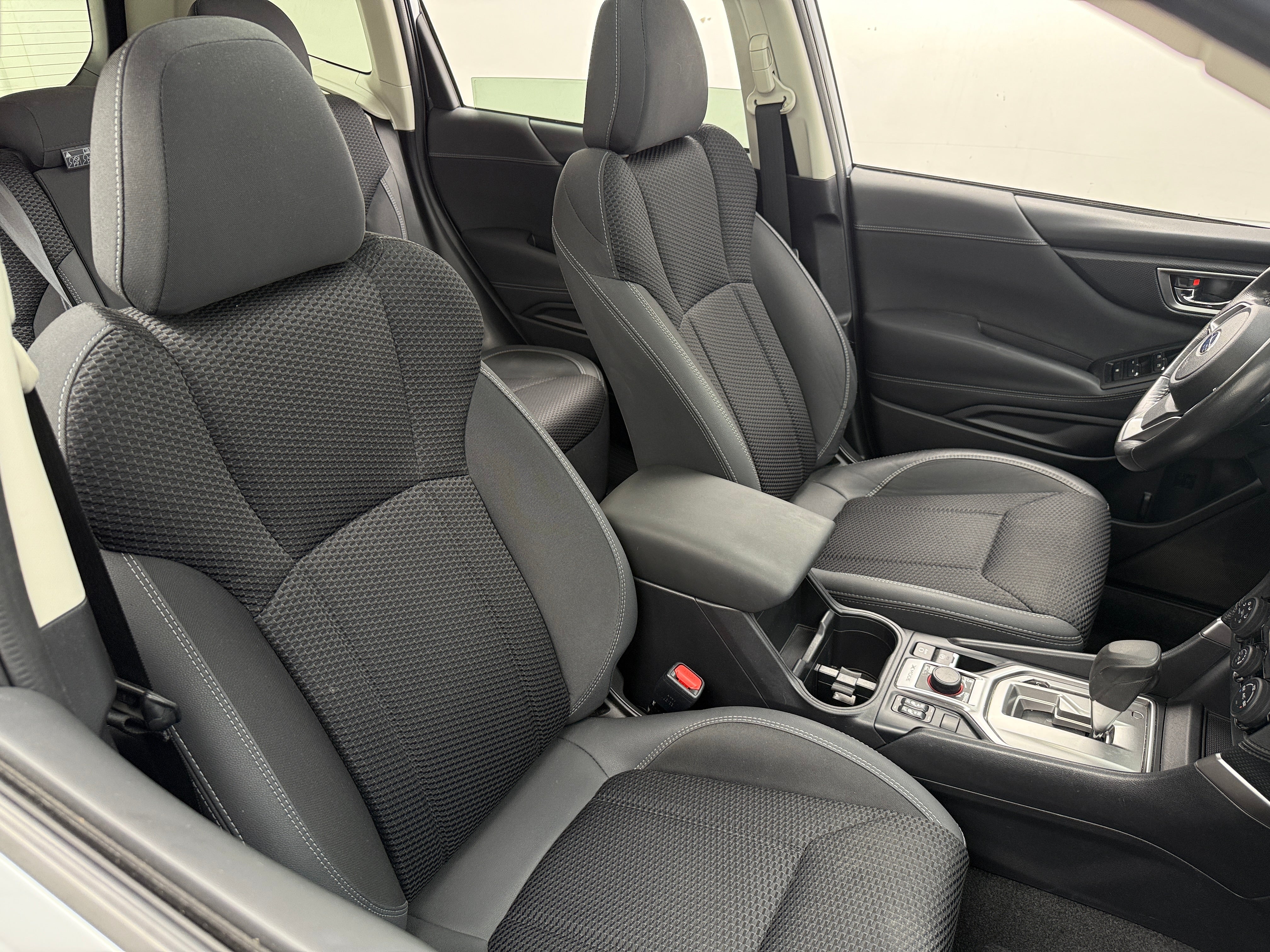 2019 Subaru Forester Premium 2