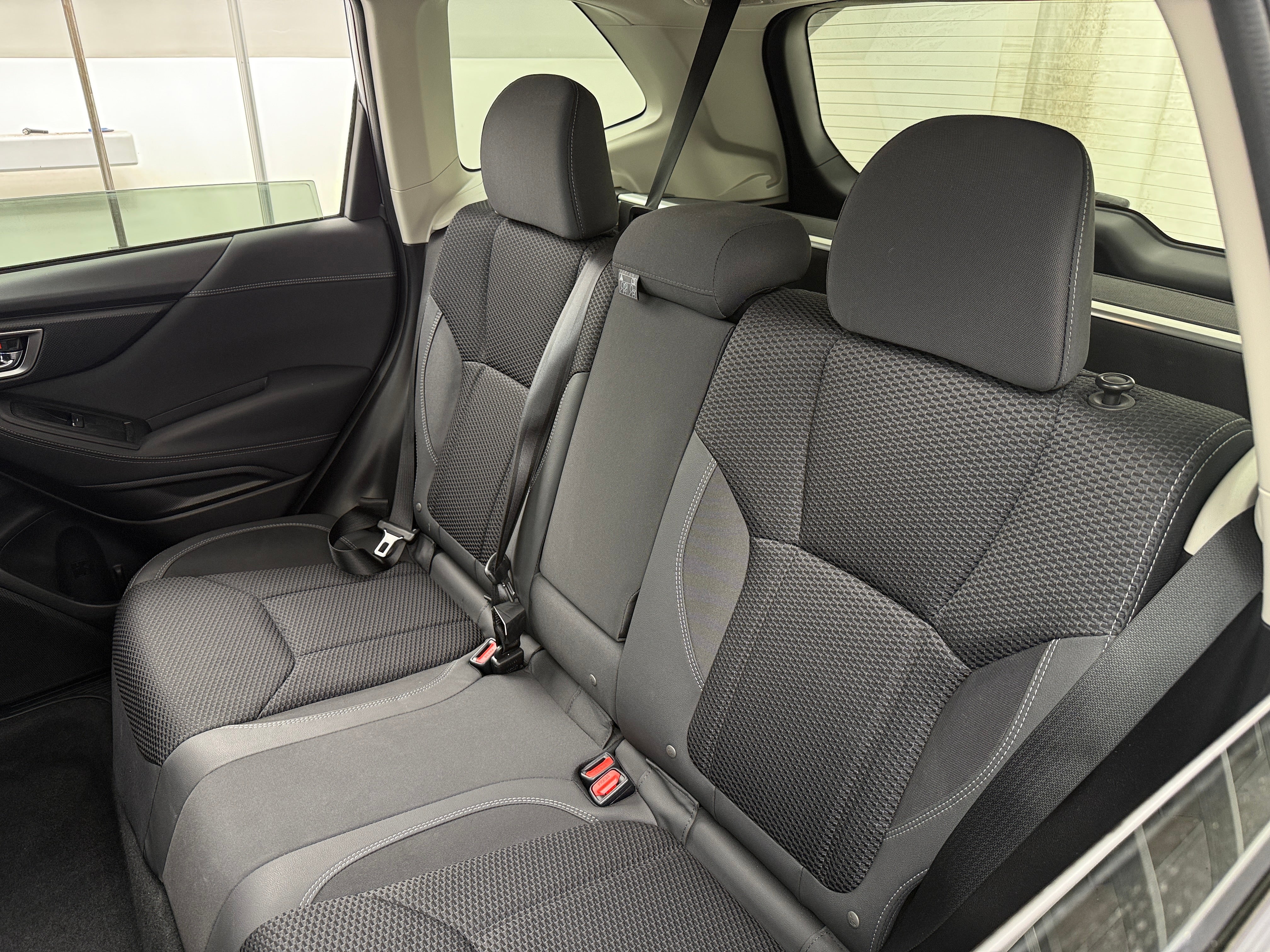 2019 Subaru Forester Premium 6
