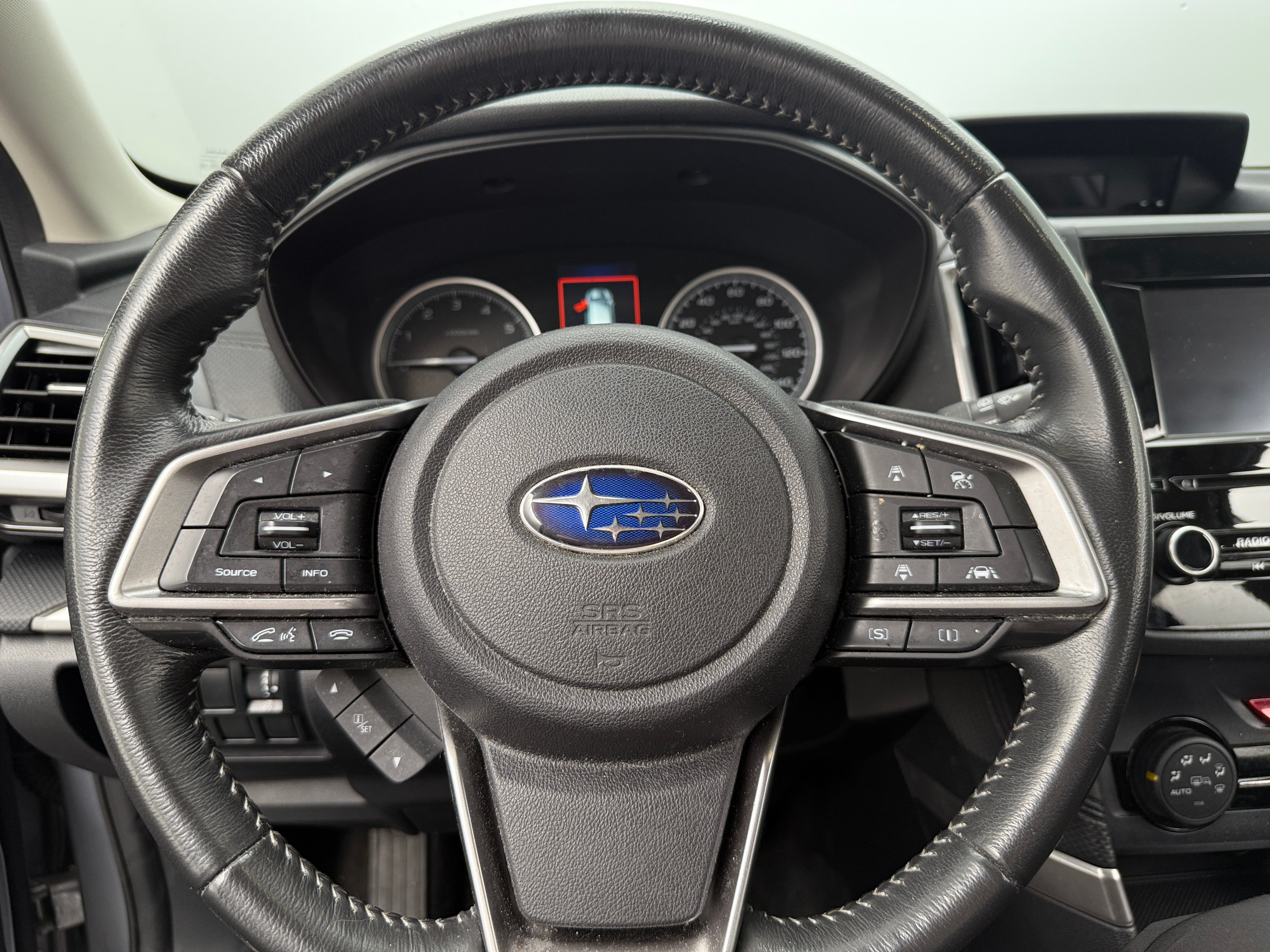 2019 Subaru Forester Premium 5