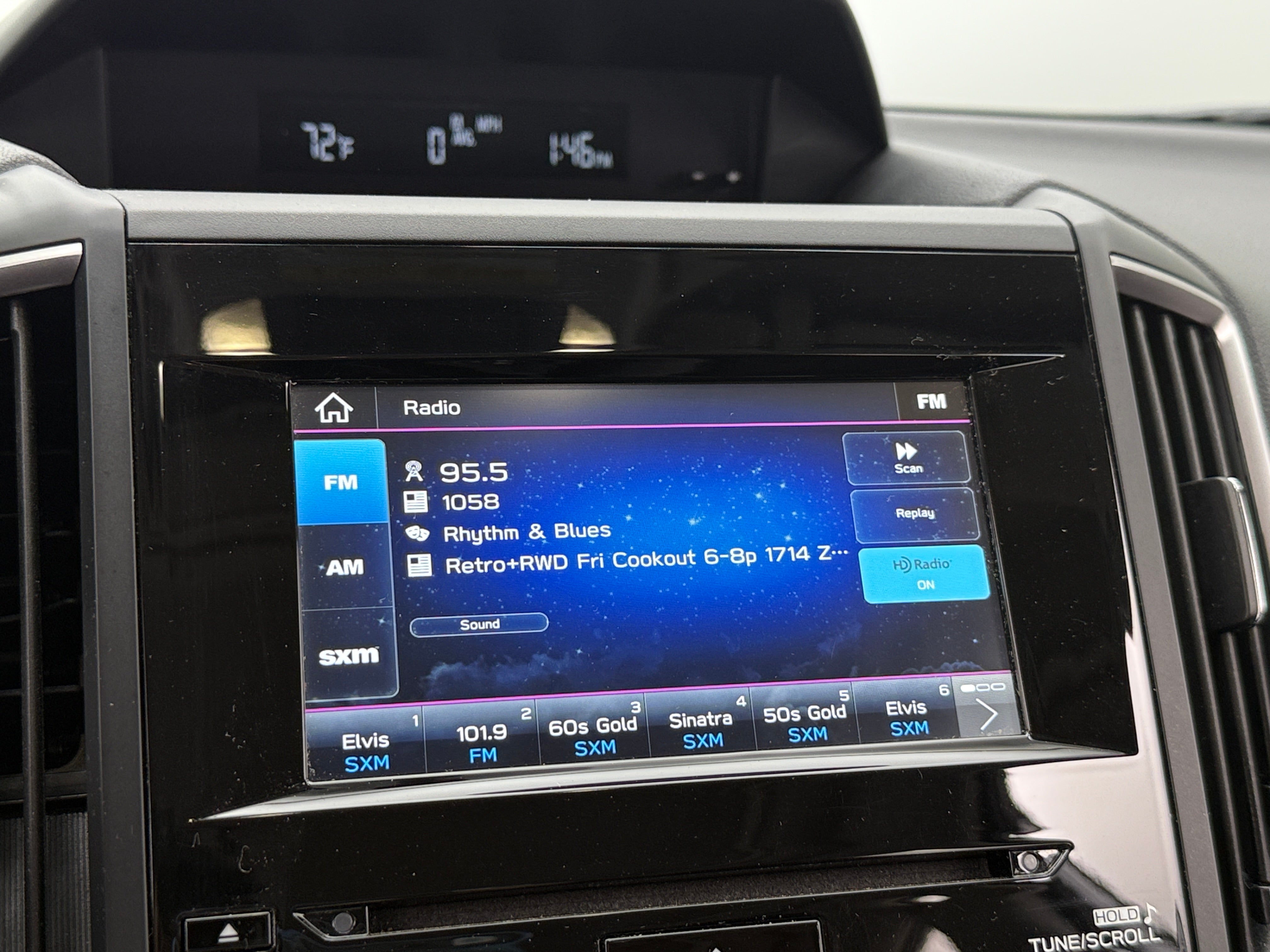 2019 Subaru Forester Premium 4