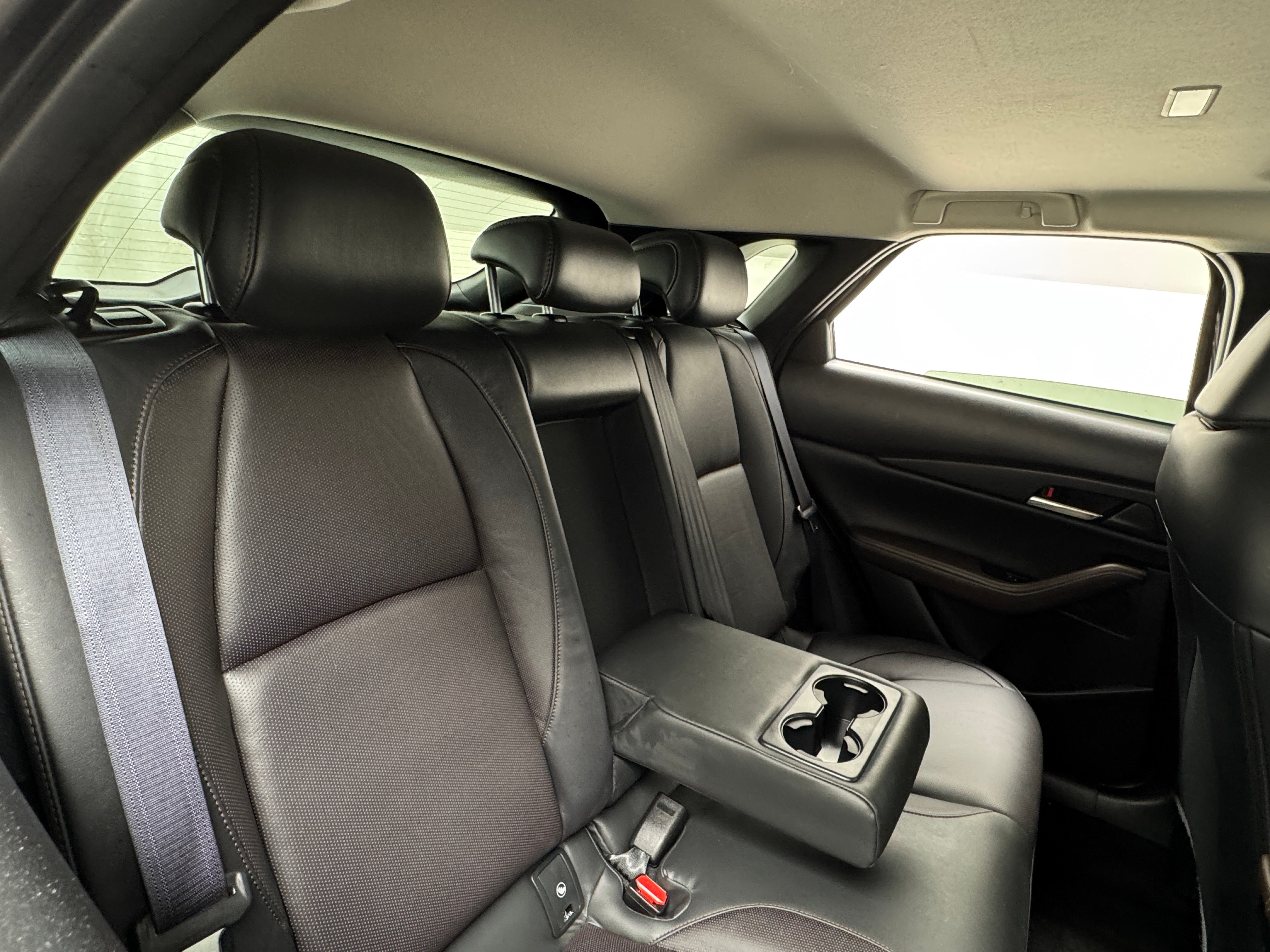 2023 Mazda CX-30 Premium 5