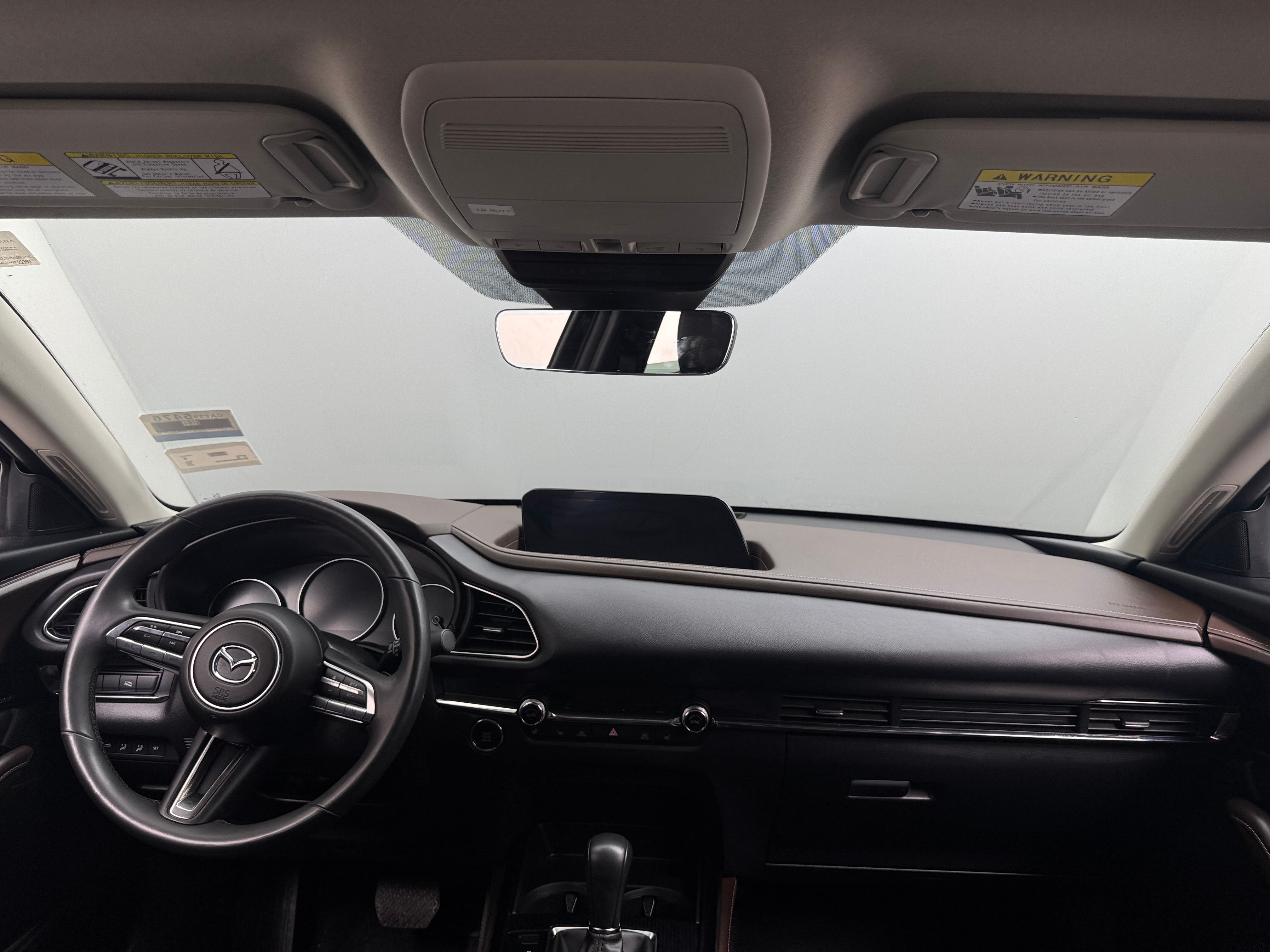 2023 Mazda CX-30 Premium 2