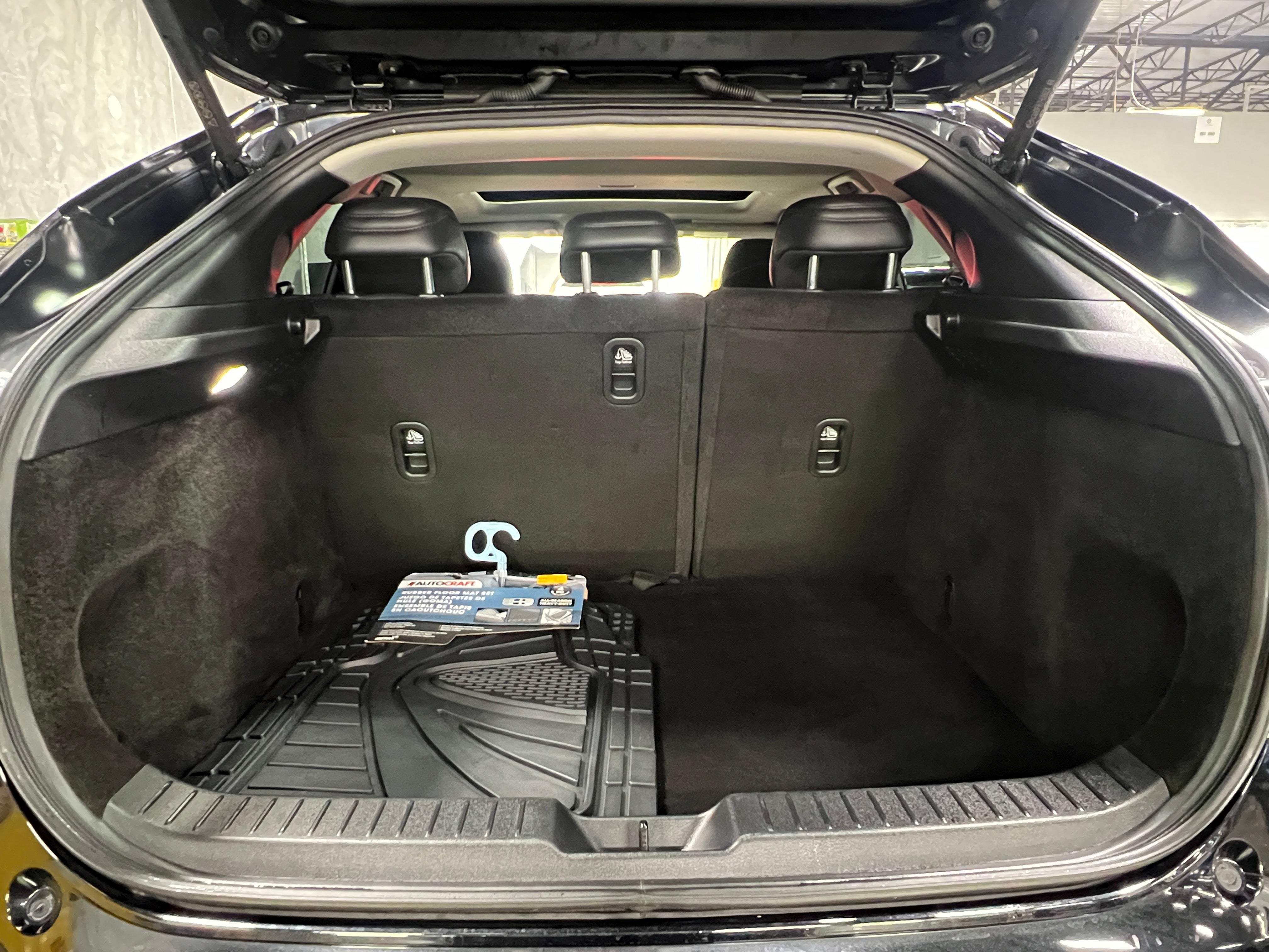 2023 Mazda CX-30 Premium 6