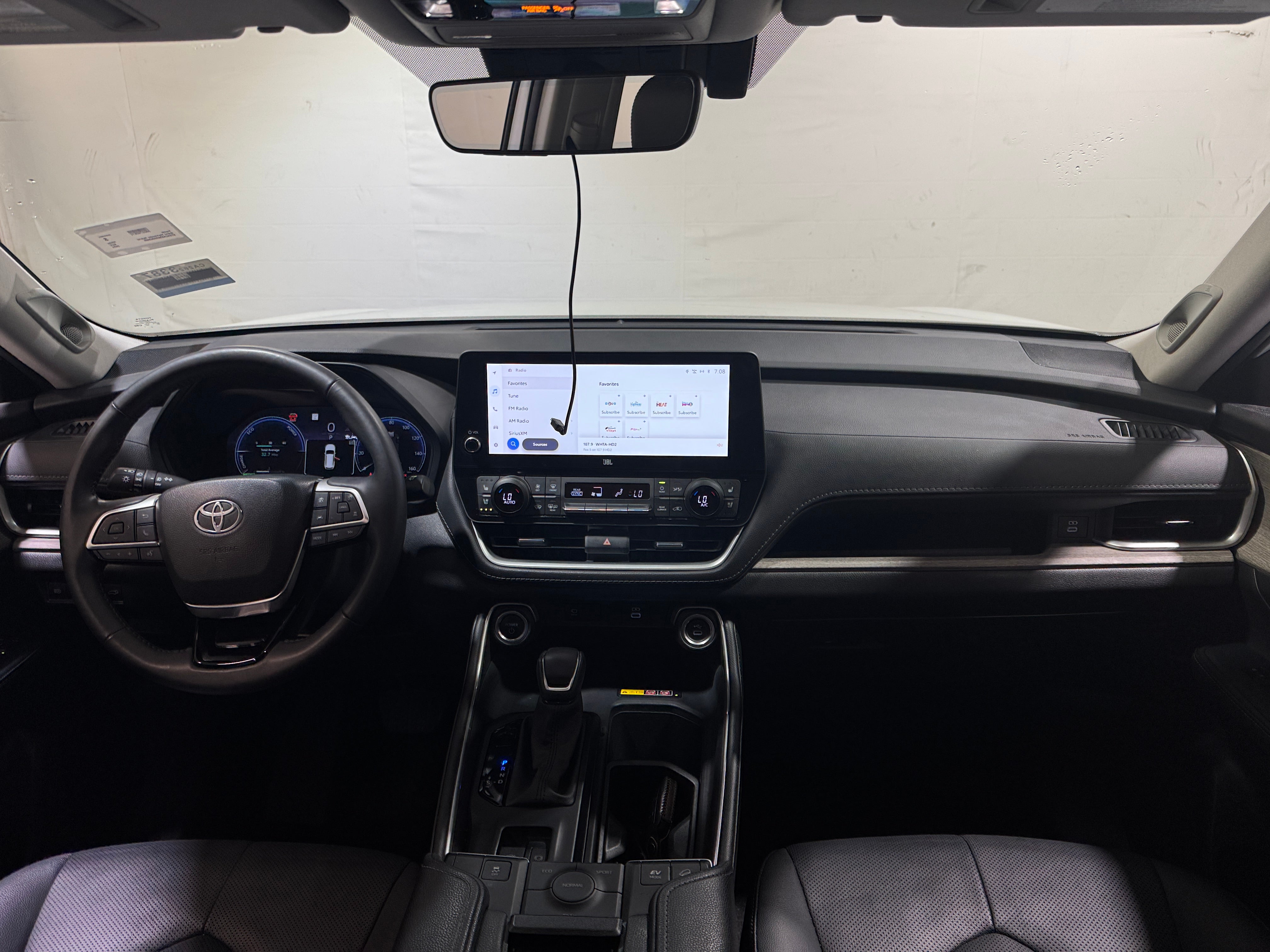 2024 Toyota Grand Highlander Limited 2