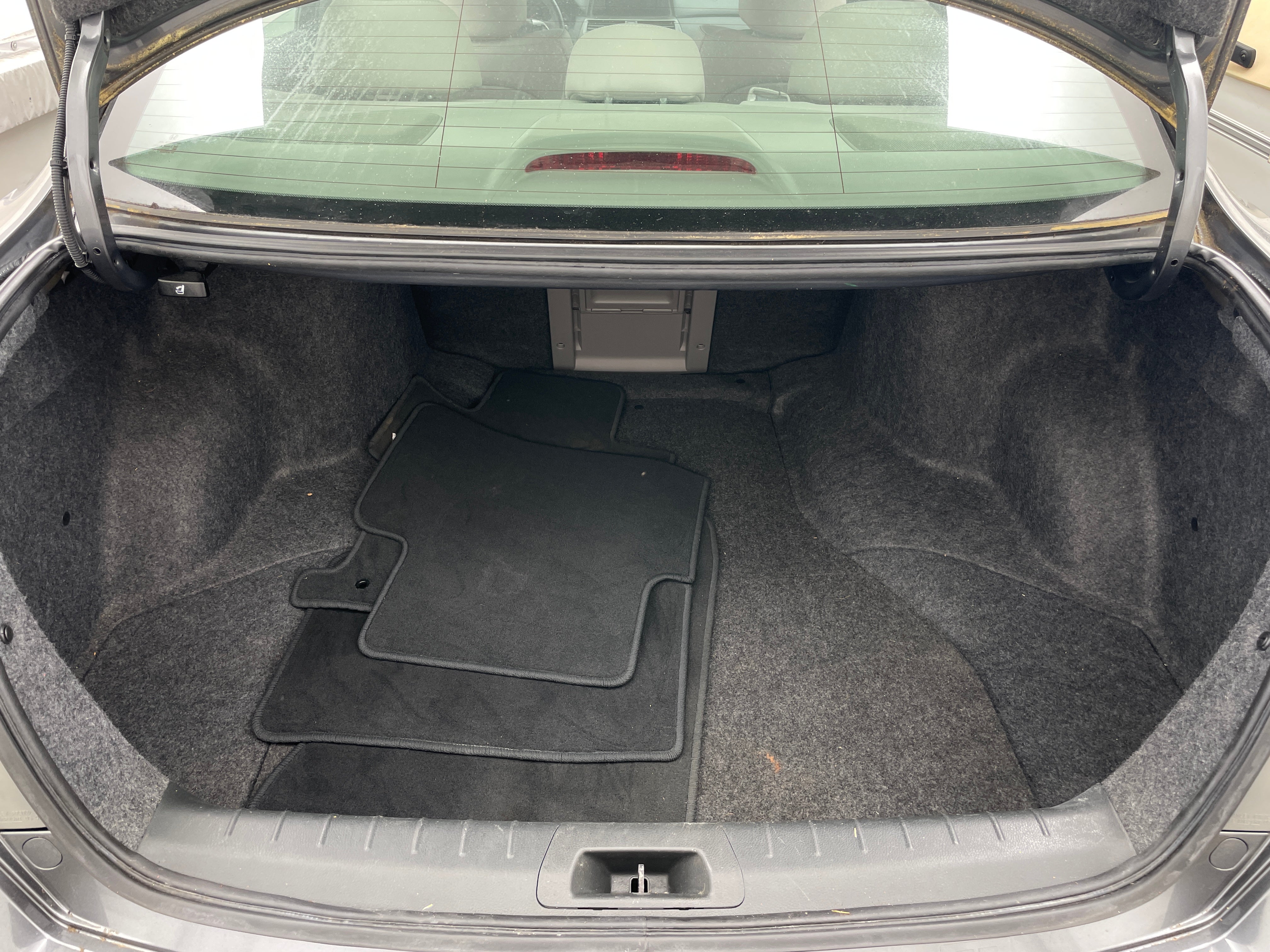 2012 Honda Accord EX-L 6