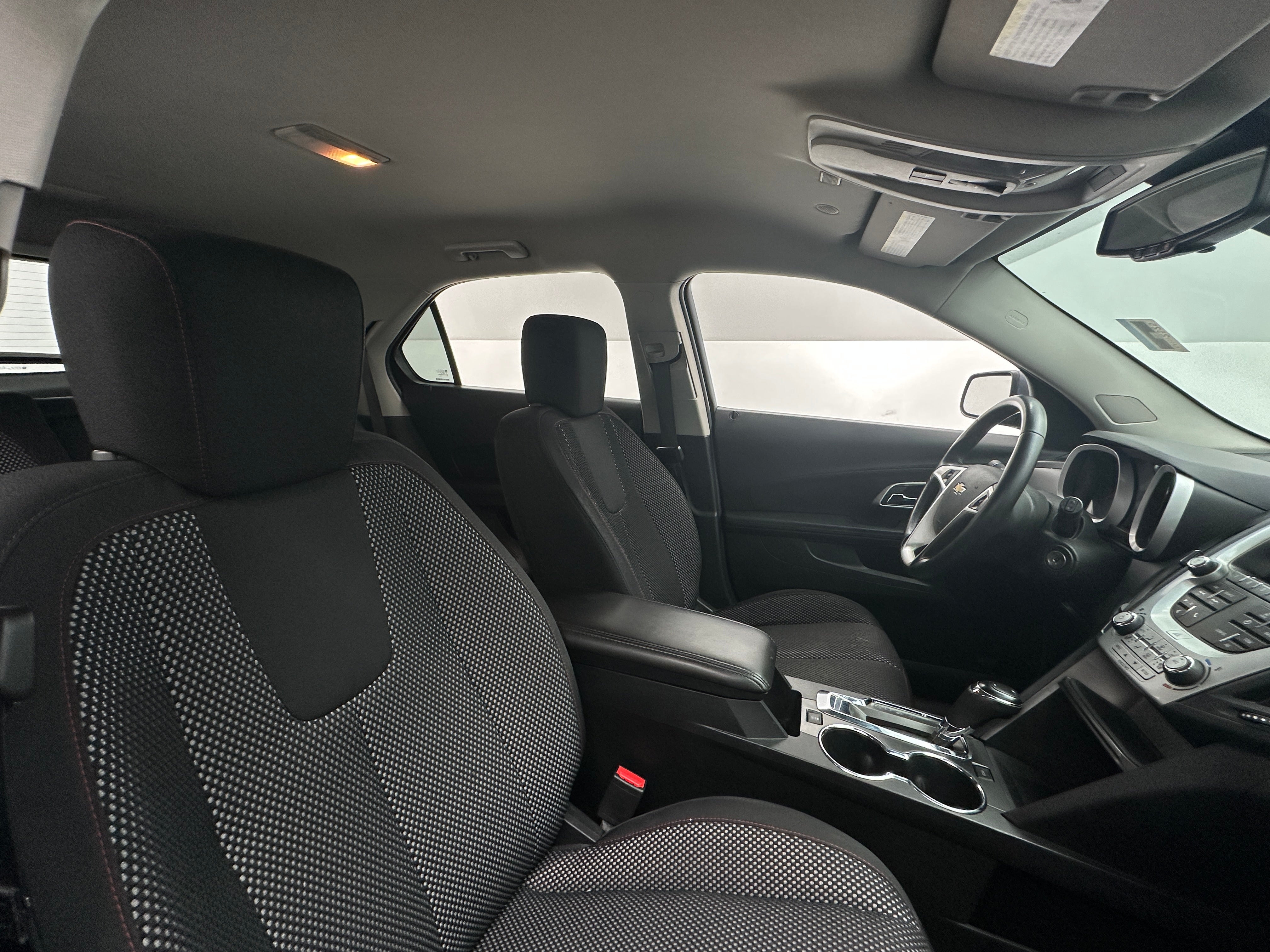 2016 Chevrolet Equinox LT 2