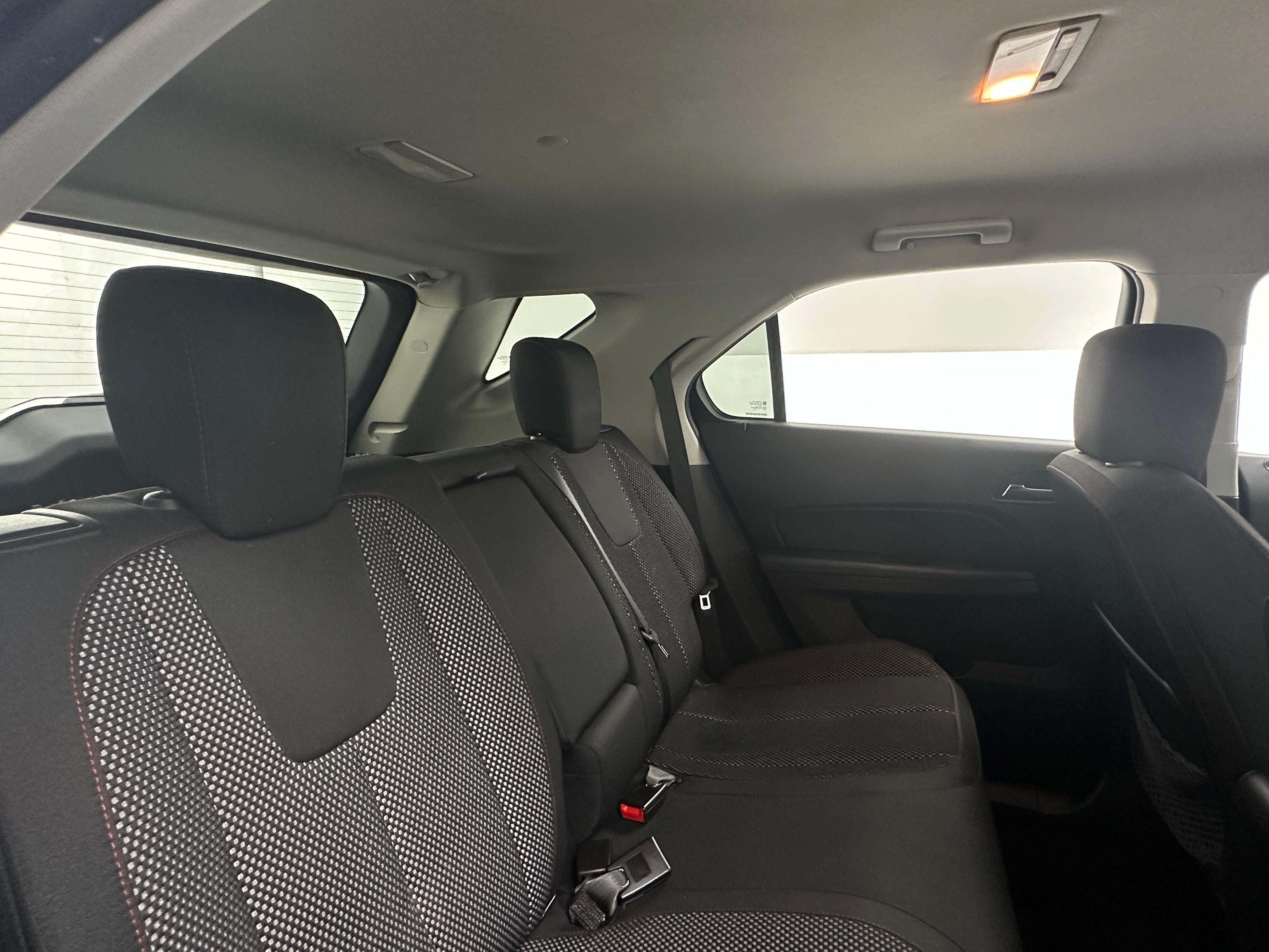 2016 Chevrolet Equinox LT 6