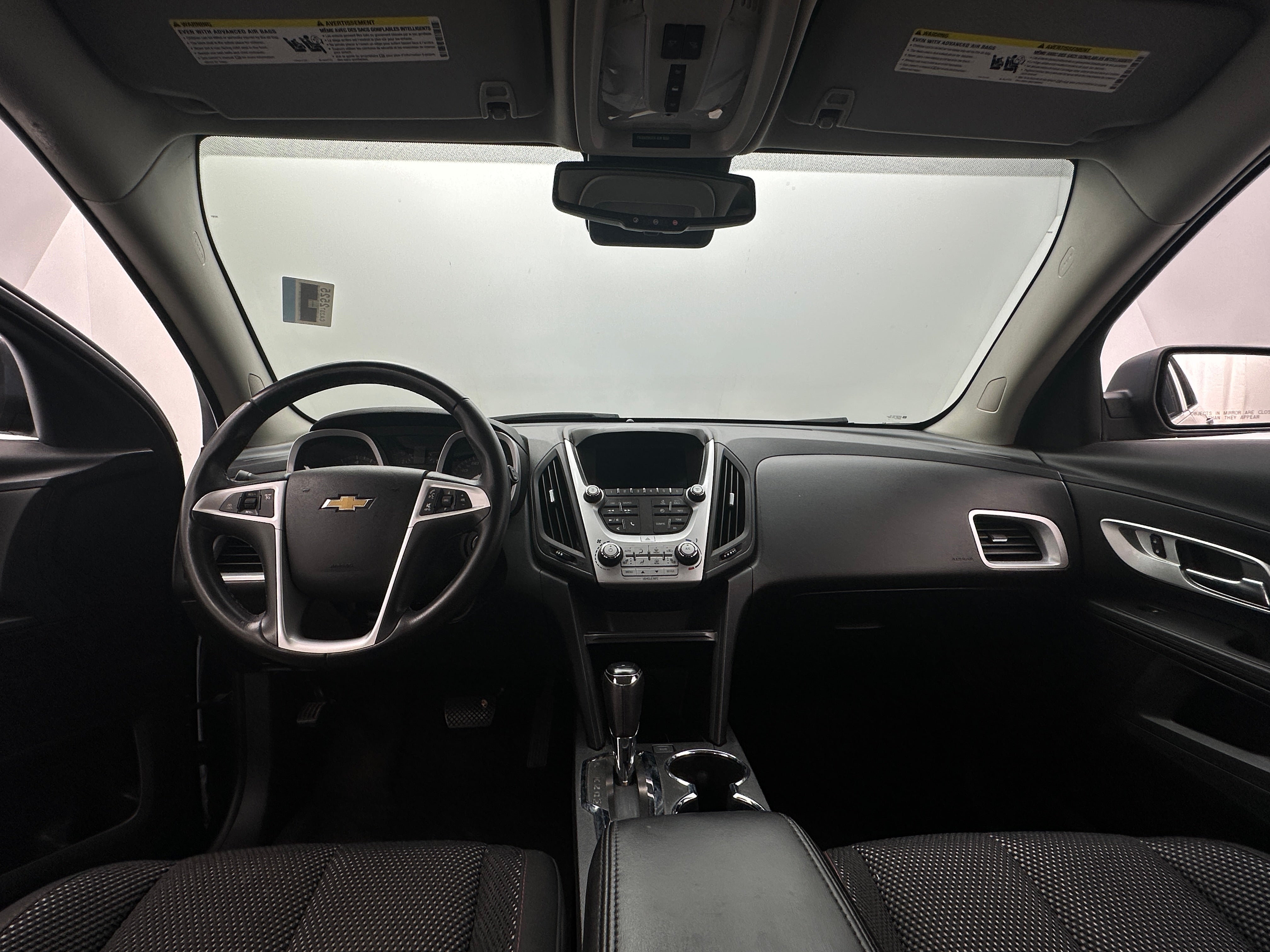 2016 Chevrolet Equinox LT 3