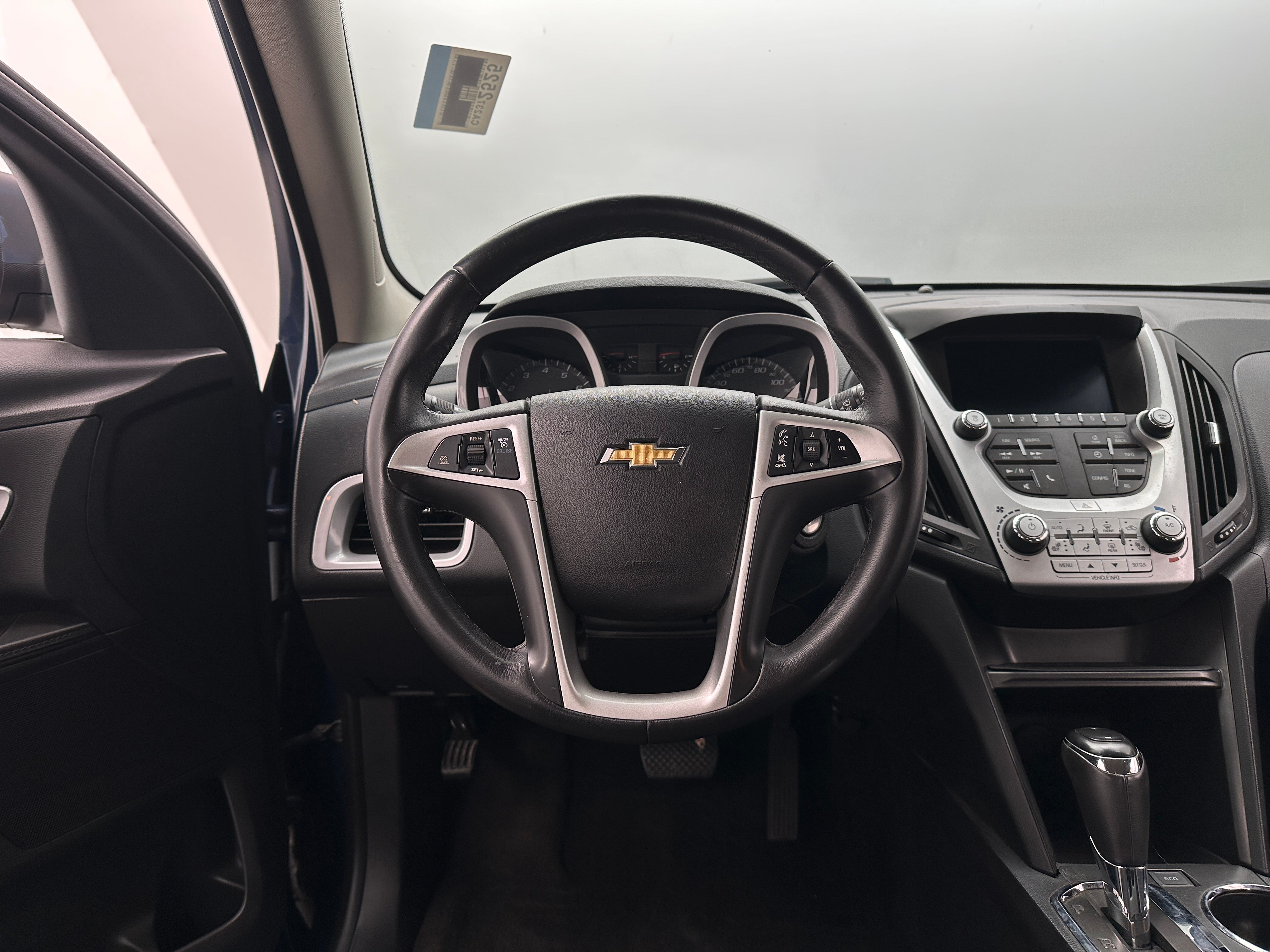 2016 Chevrolet Equinox LT 5