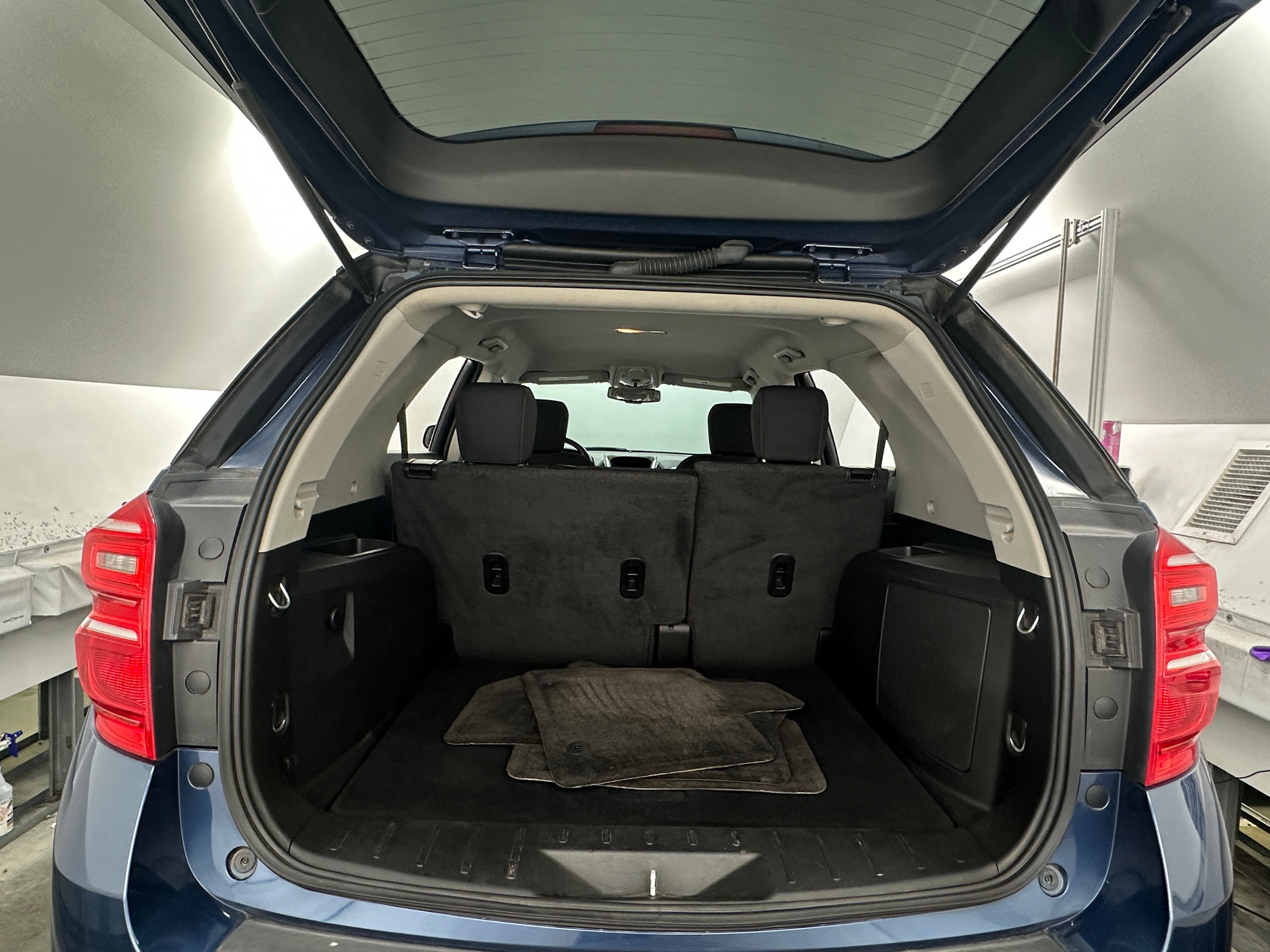 2016 Chevrolet Equinox LT 7