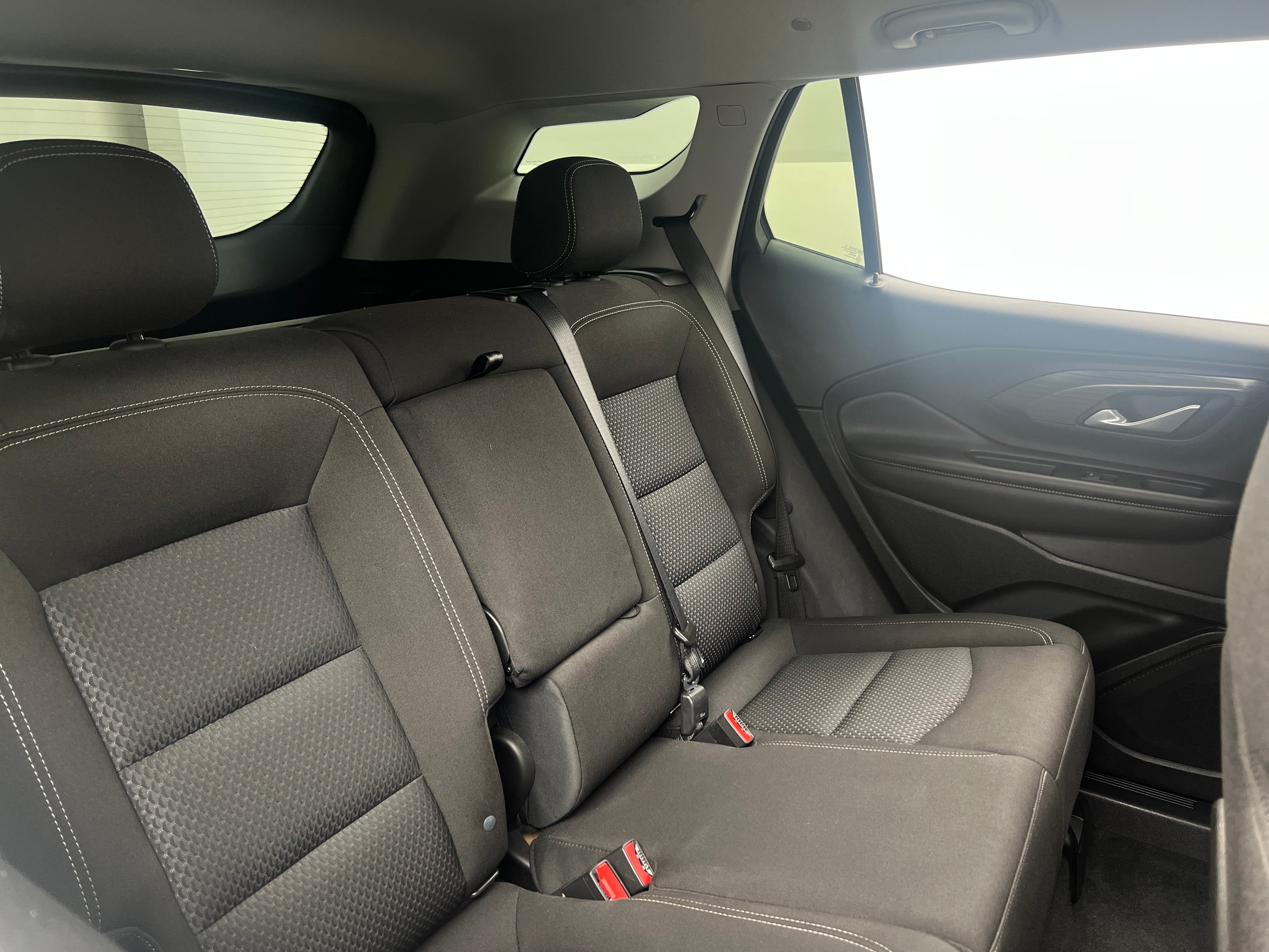 2023 GMC Terrain SLE 6