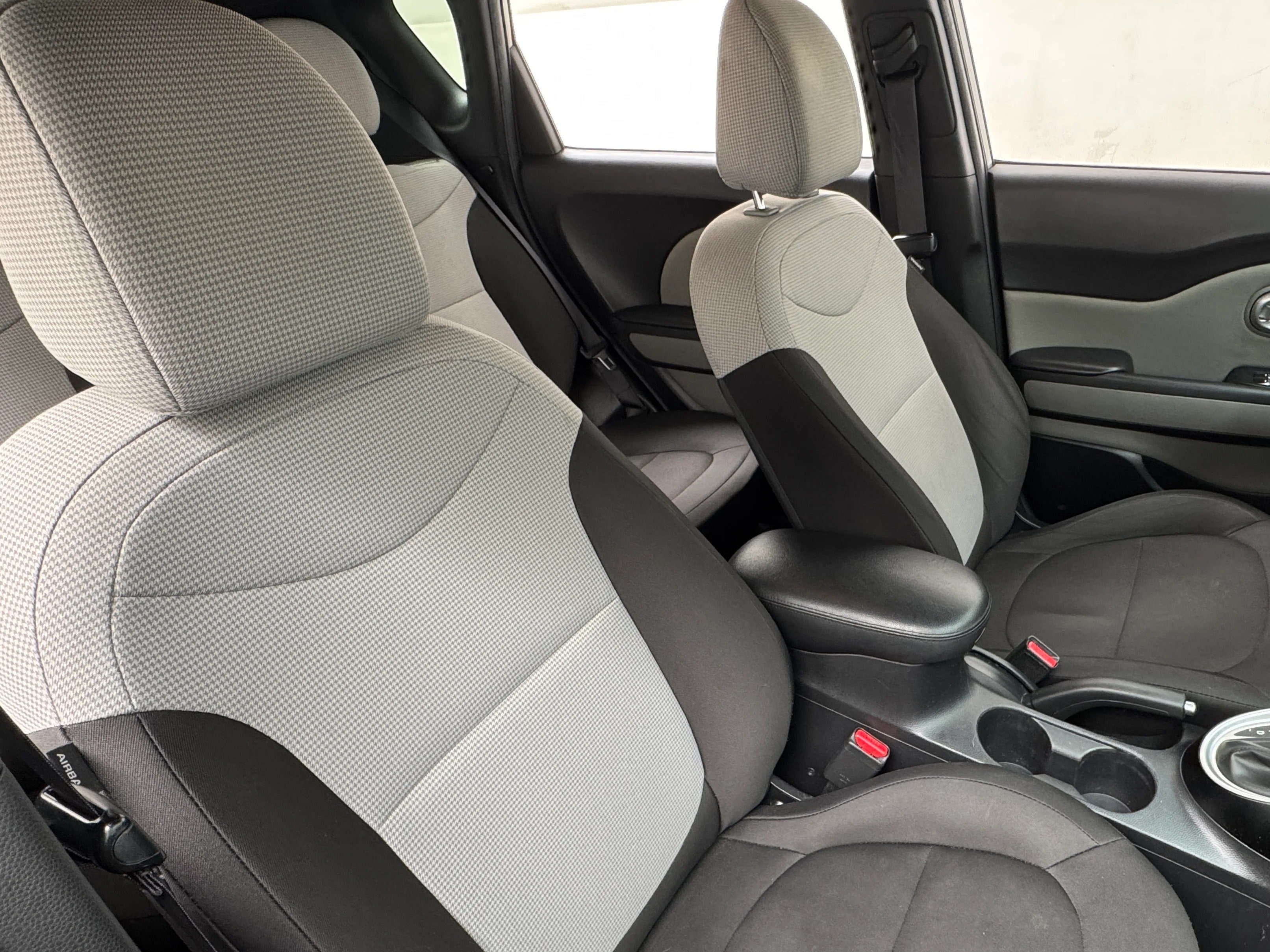 2018 Kia Soul Base 2