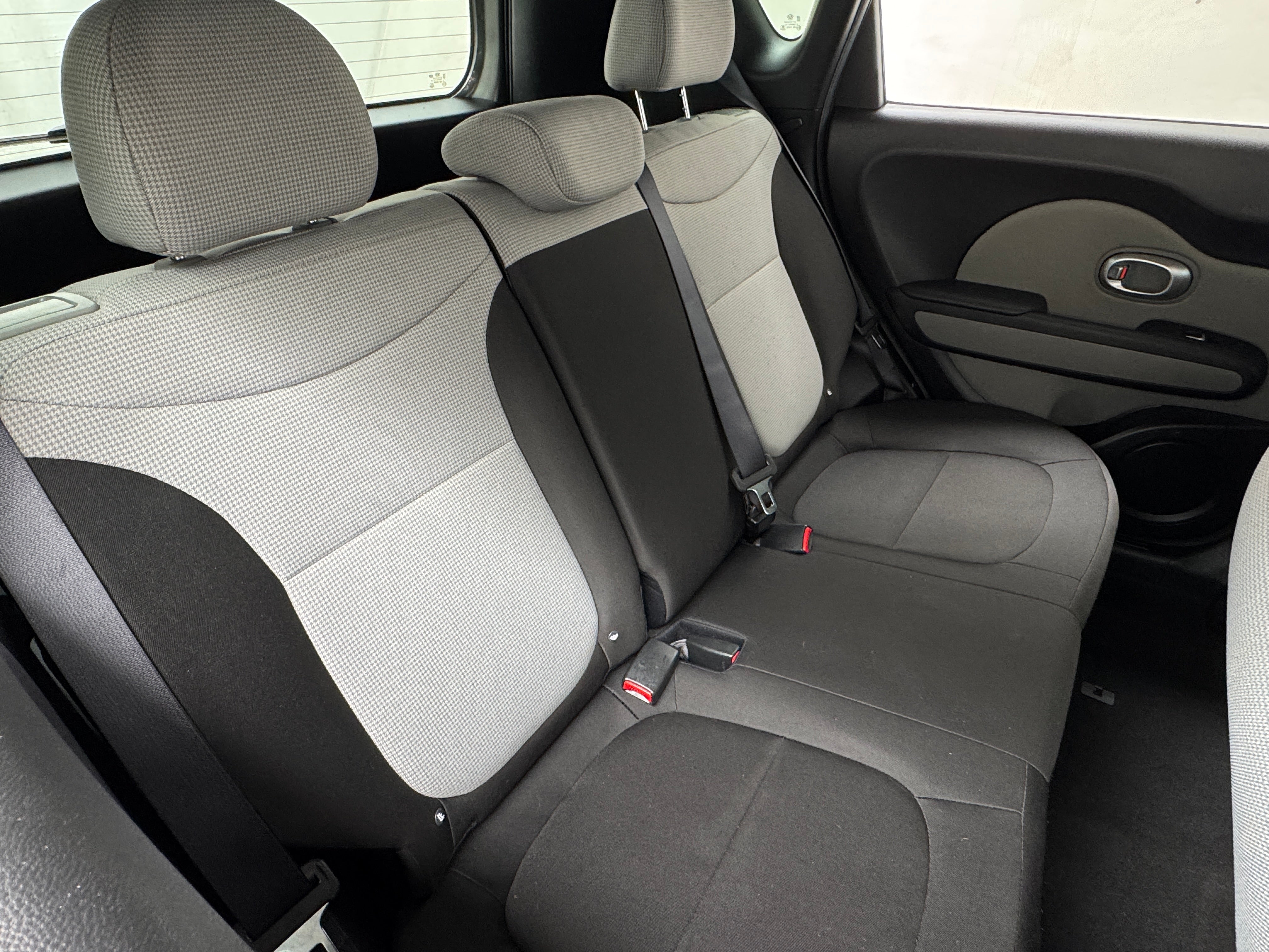 2018 Kia Soul Base 6