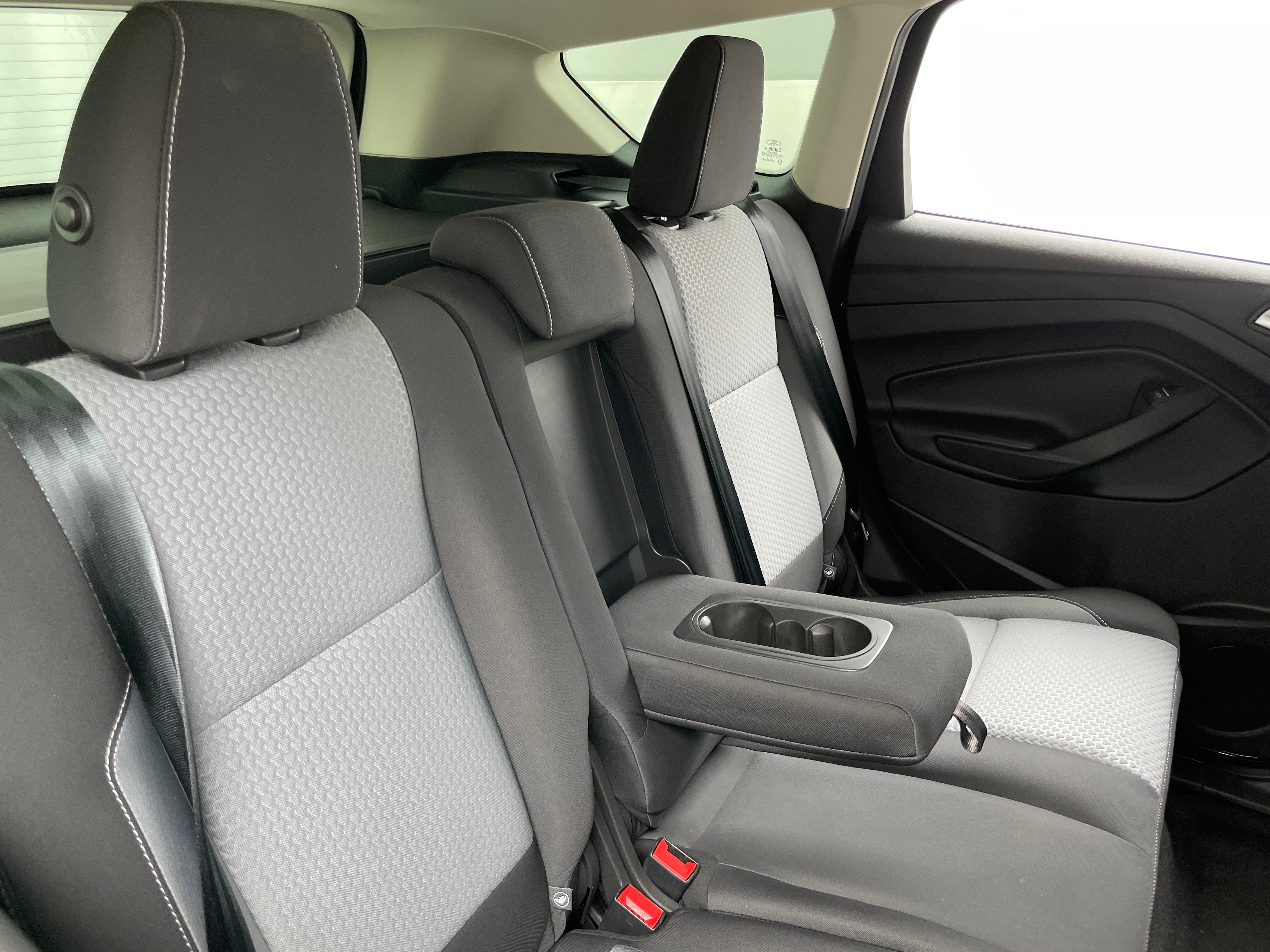 2017 Ford Escape SE 6