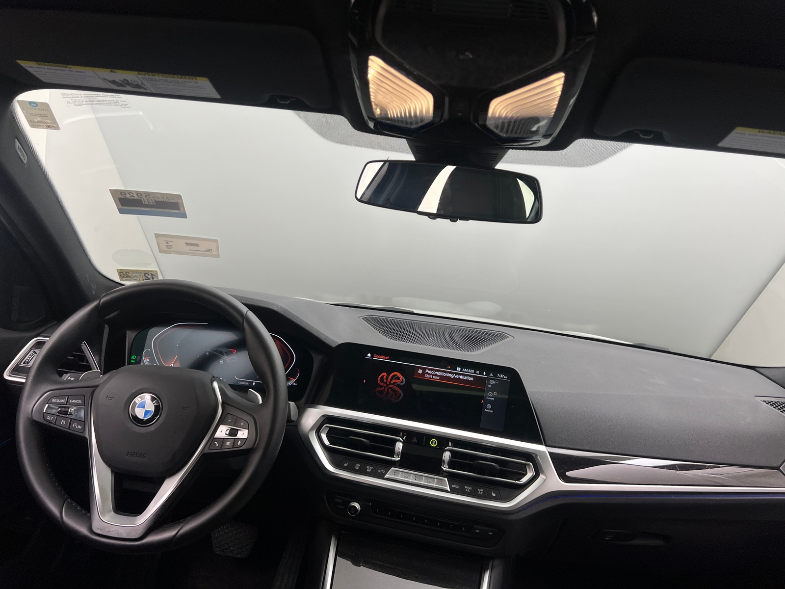 Thumbnail: 2022 BMW 3 Series - 2