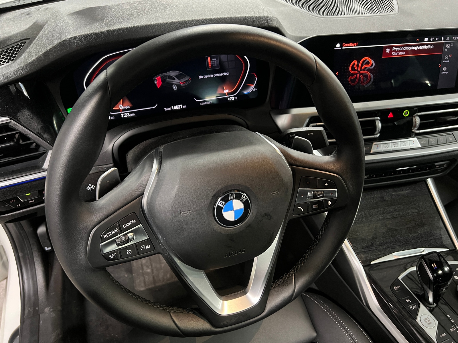 Thumbnail: 2022 BMW 3 Series - 4