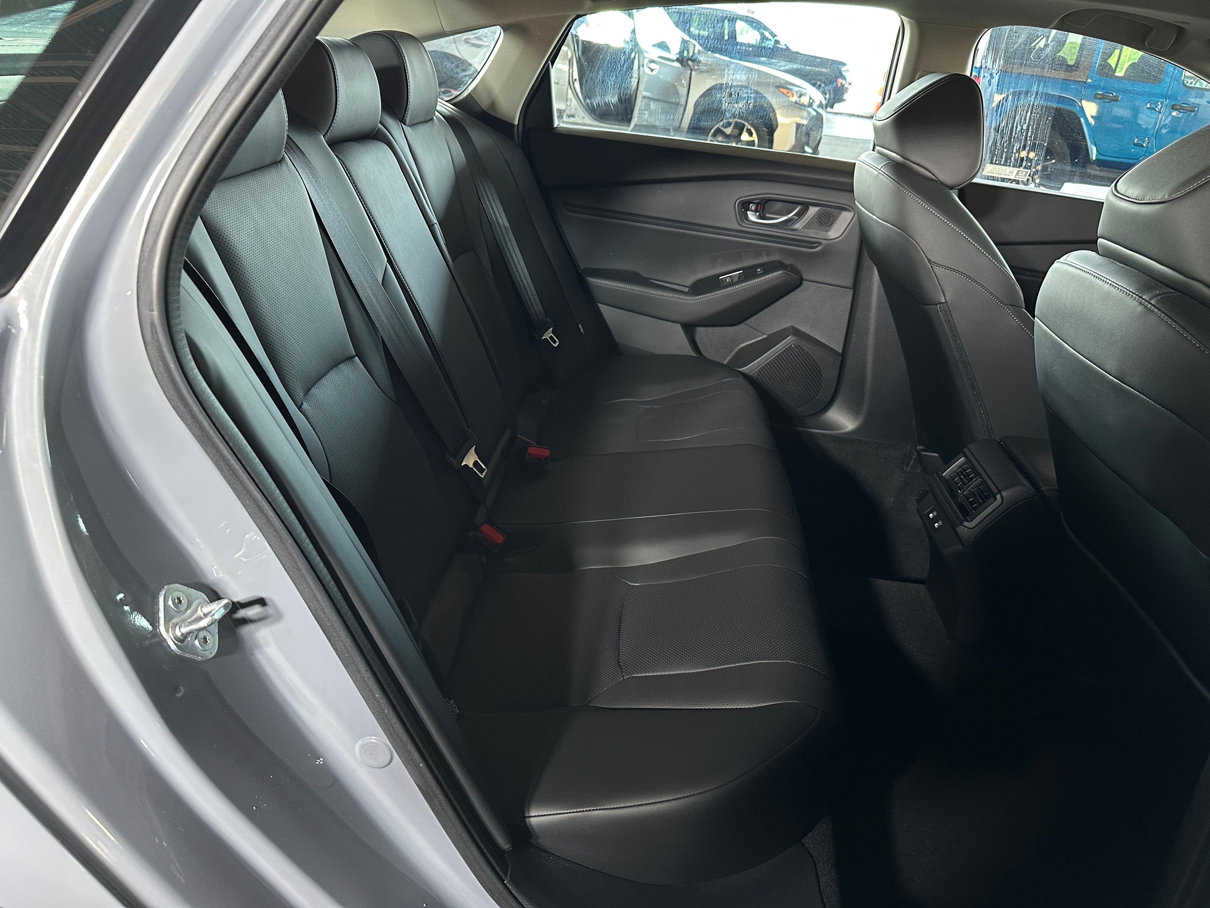 2023 Honda Accord Touring 5
