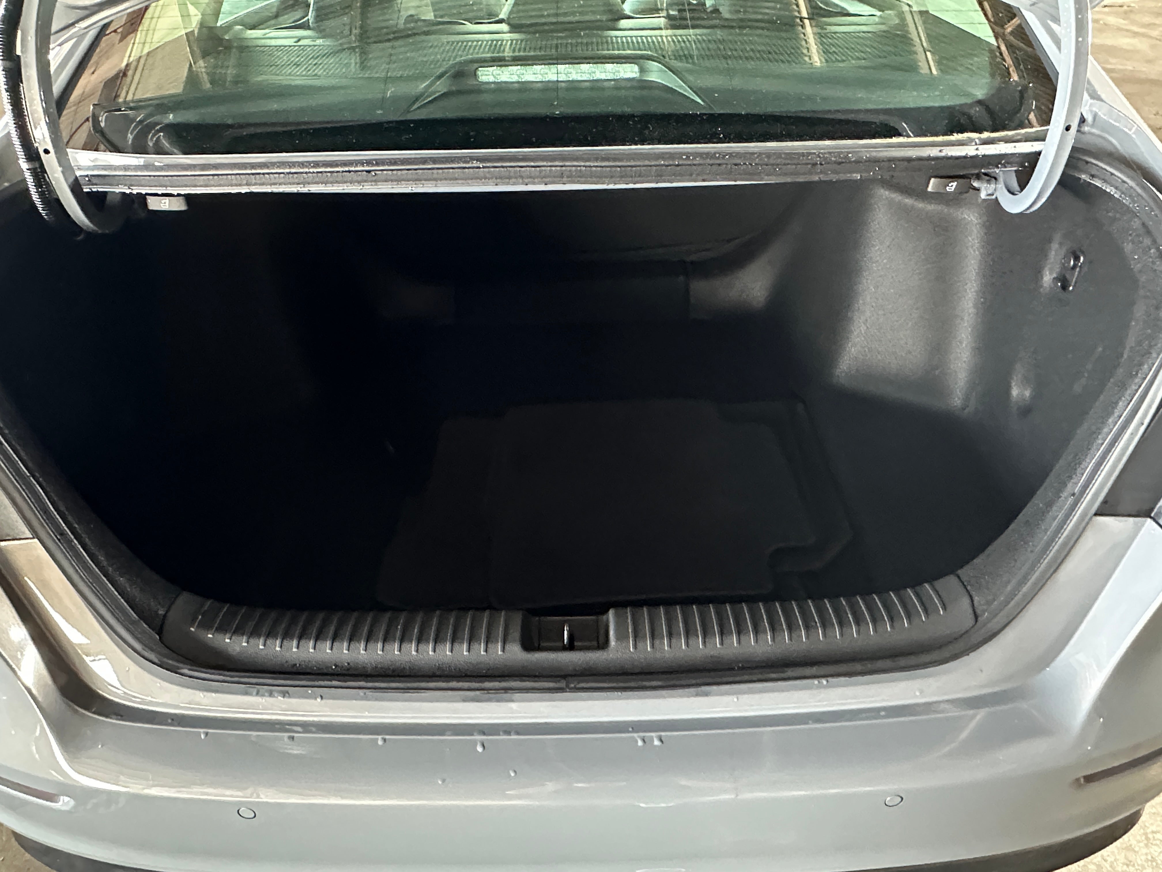 2023 Honda Accord Touring 6