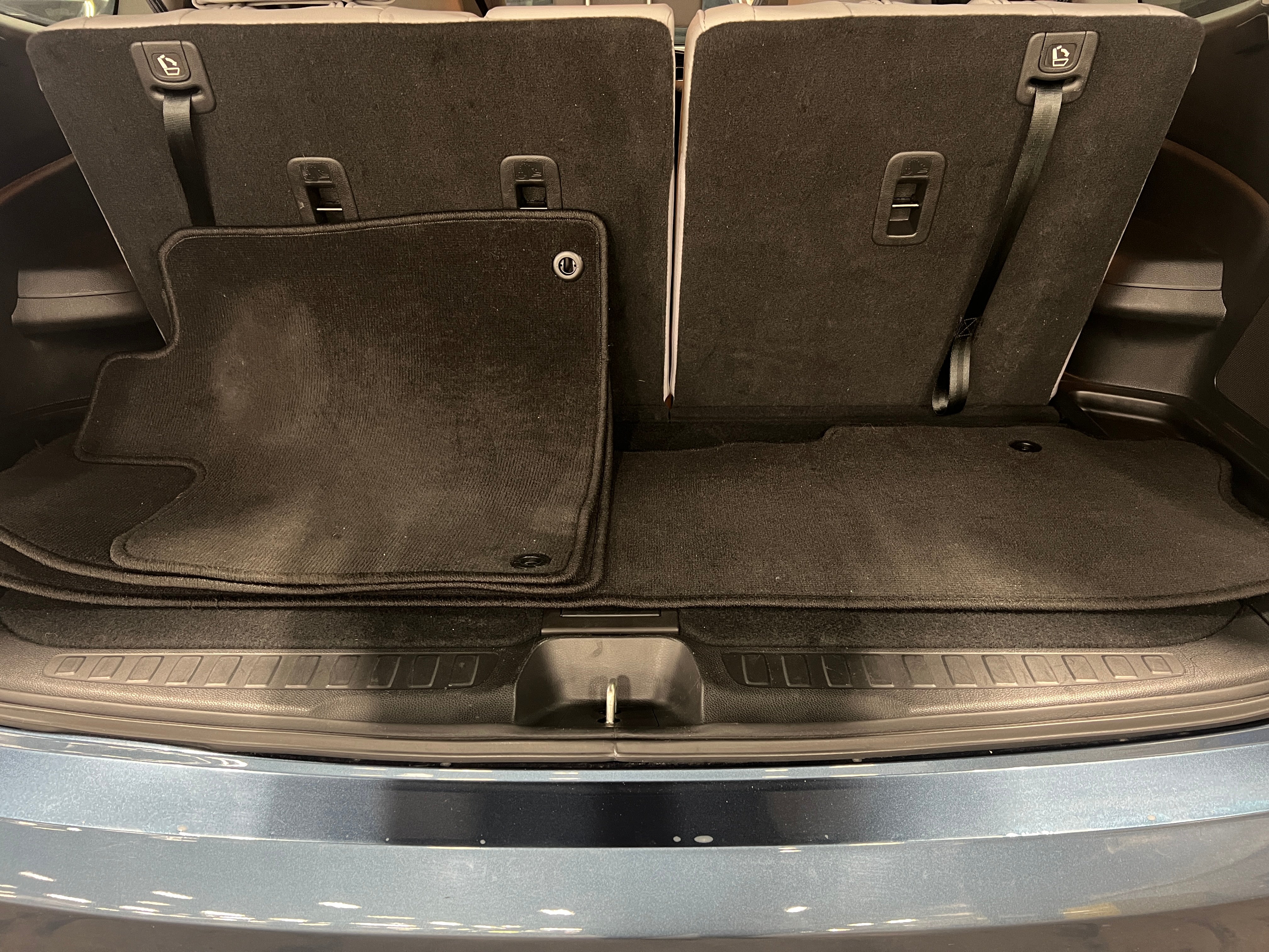 2021 Honda Pilot EX-L 6