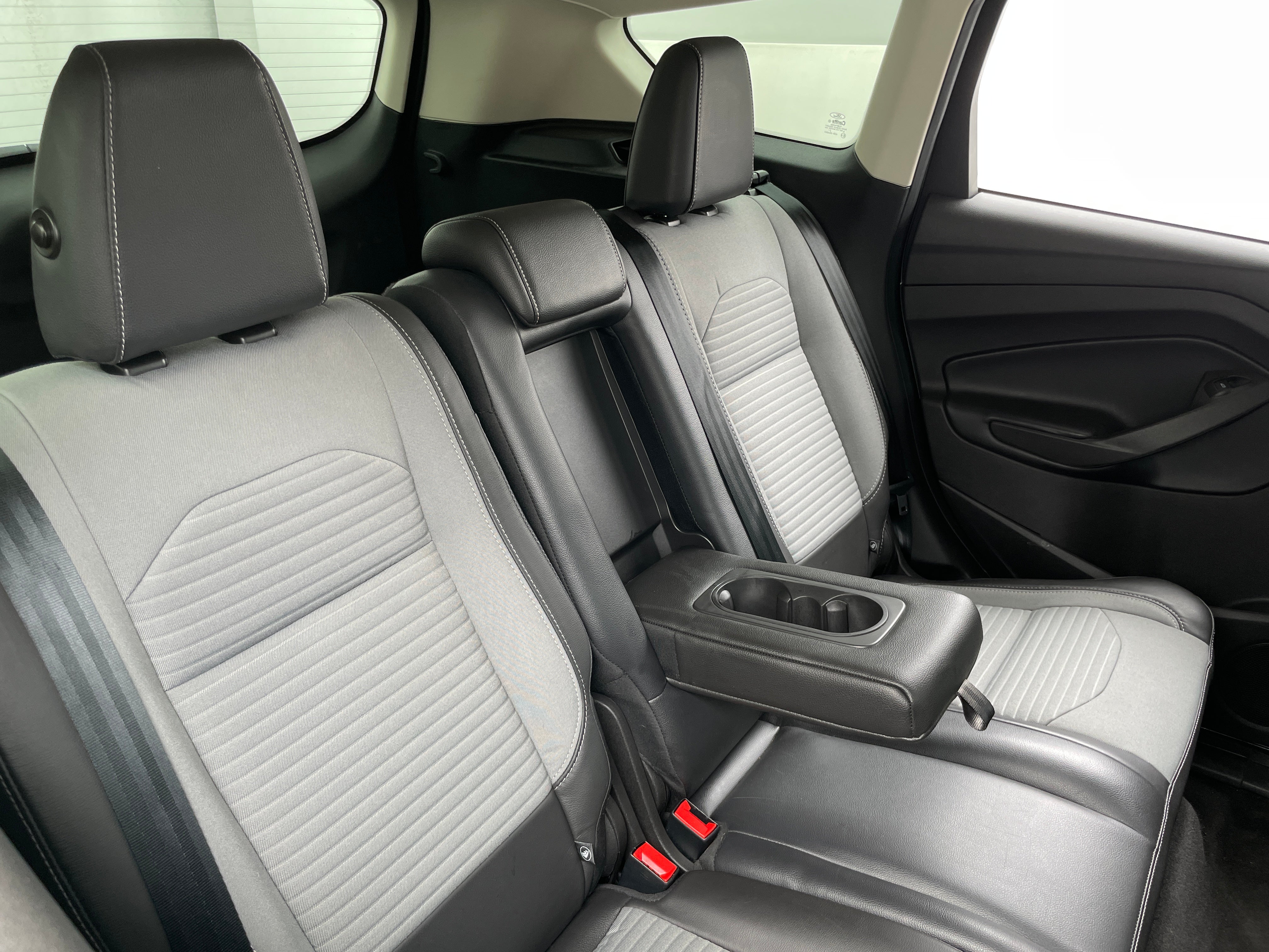 2018 Ford Escape SE 6