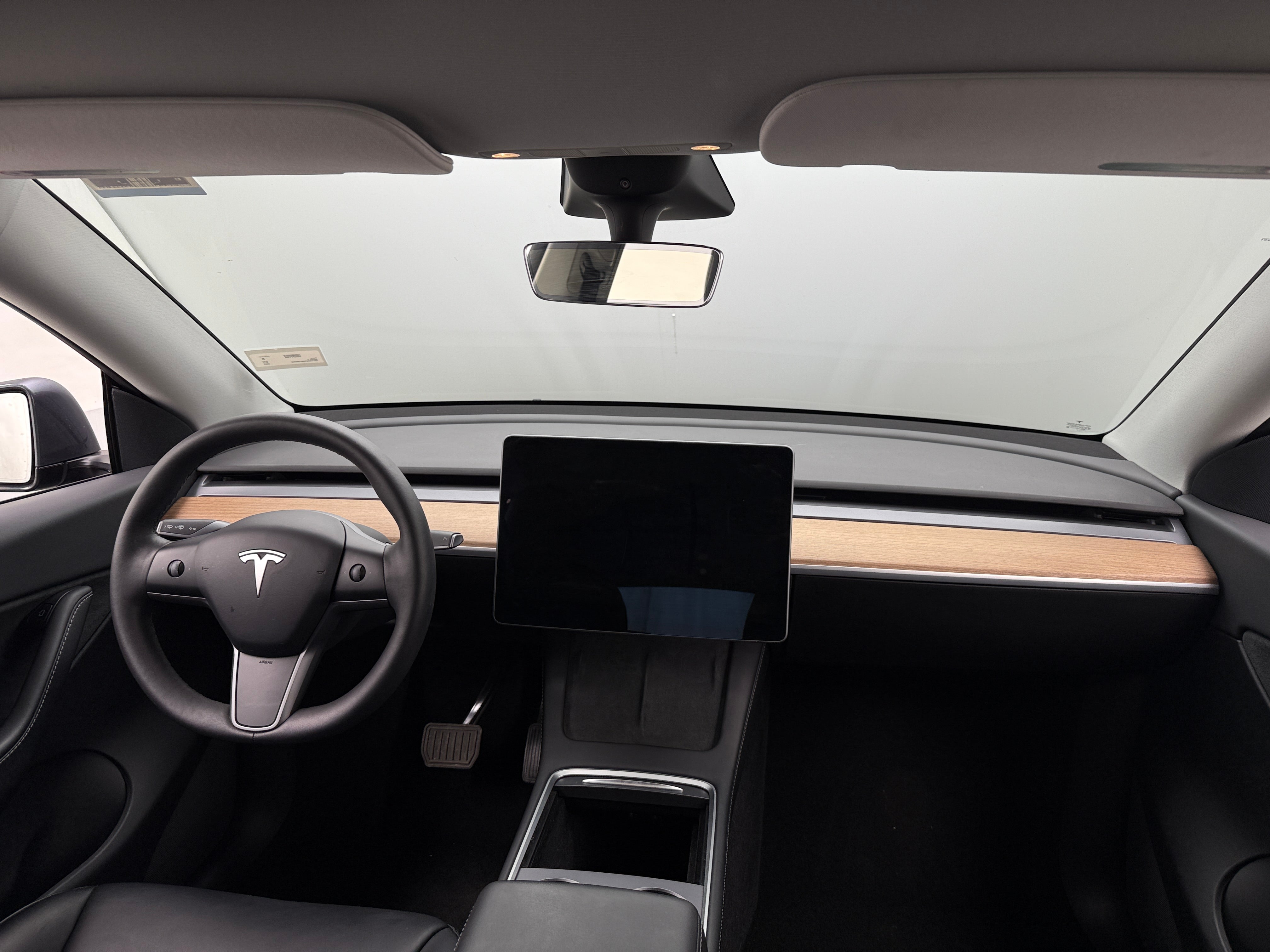 2022 Tesla Model Y Long Range 2