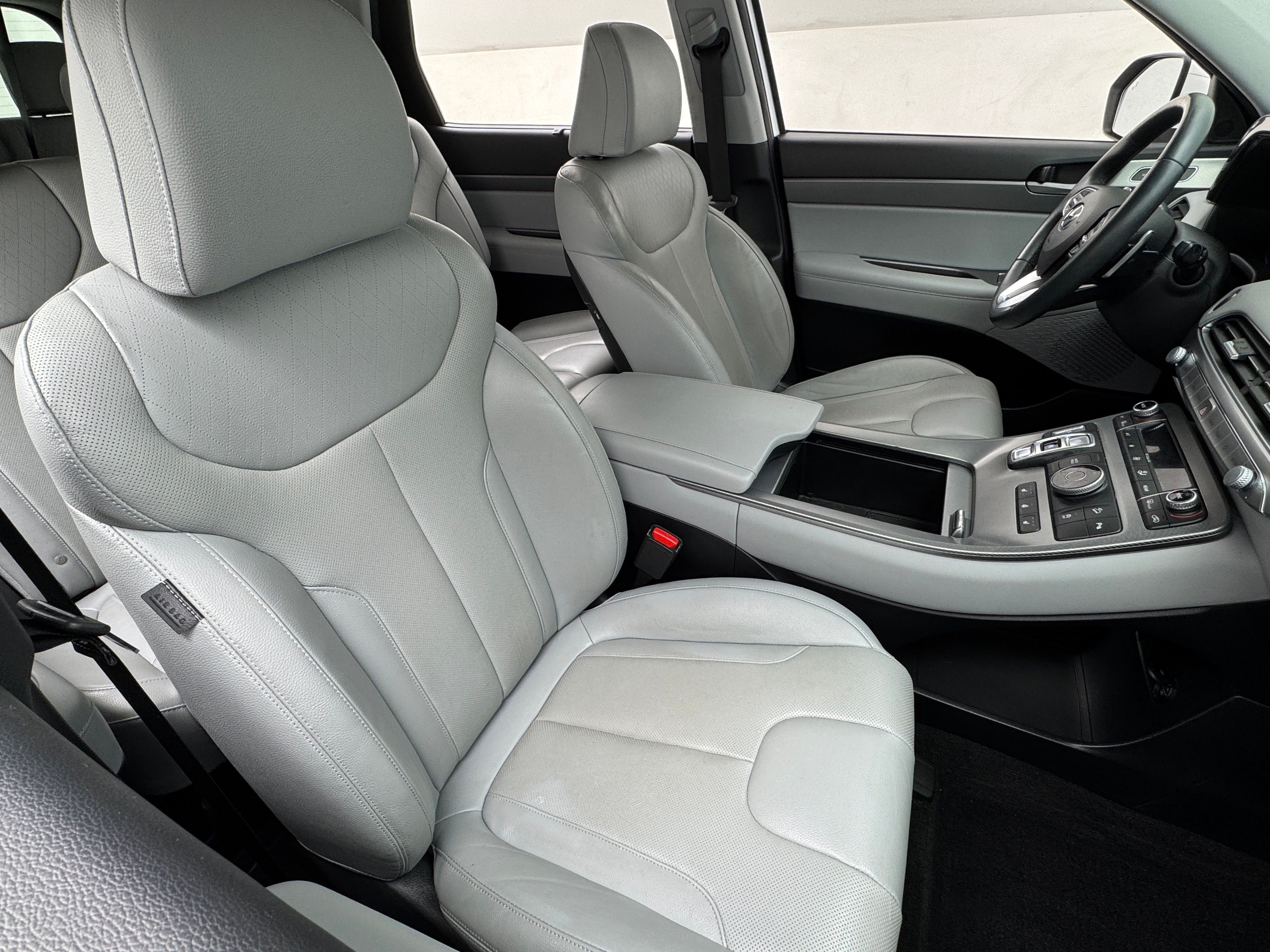 2020 Hyundai Palisade SEL 2