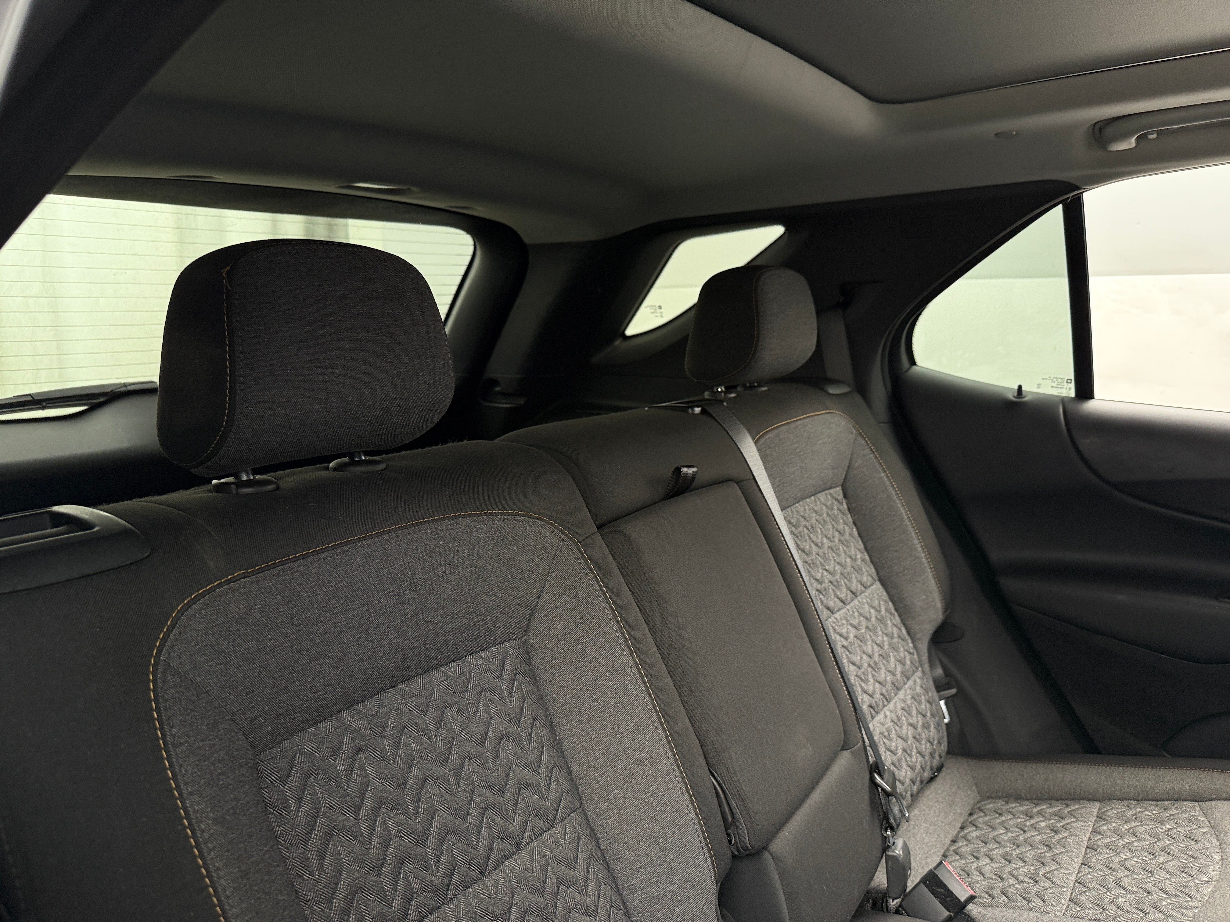 2022 Chevrolet Equinox LT 6