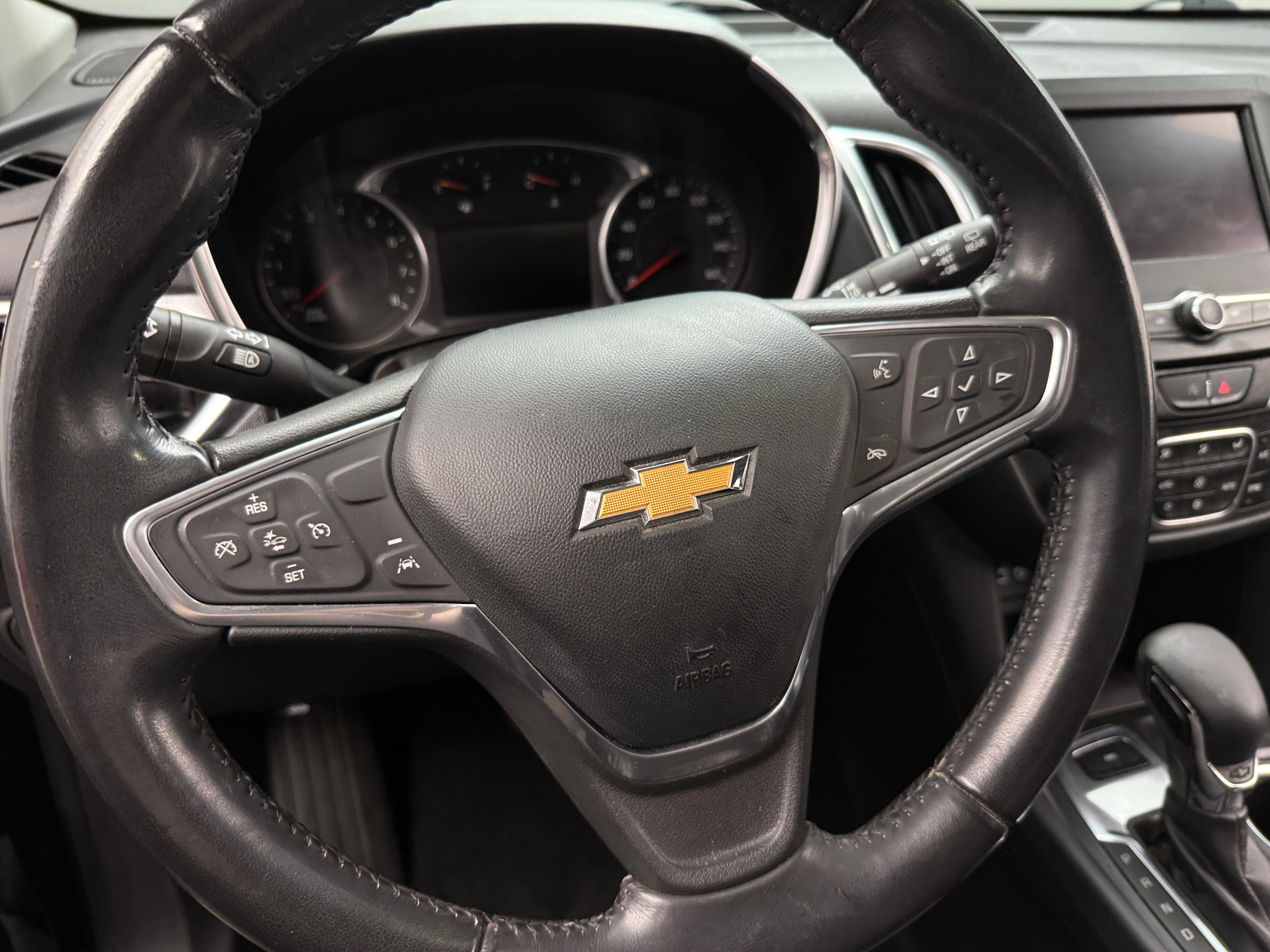 2022 Chevrolet Equinox LT 5