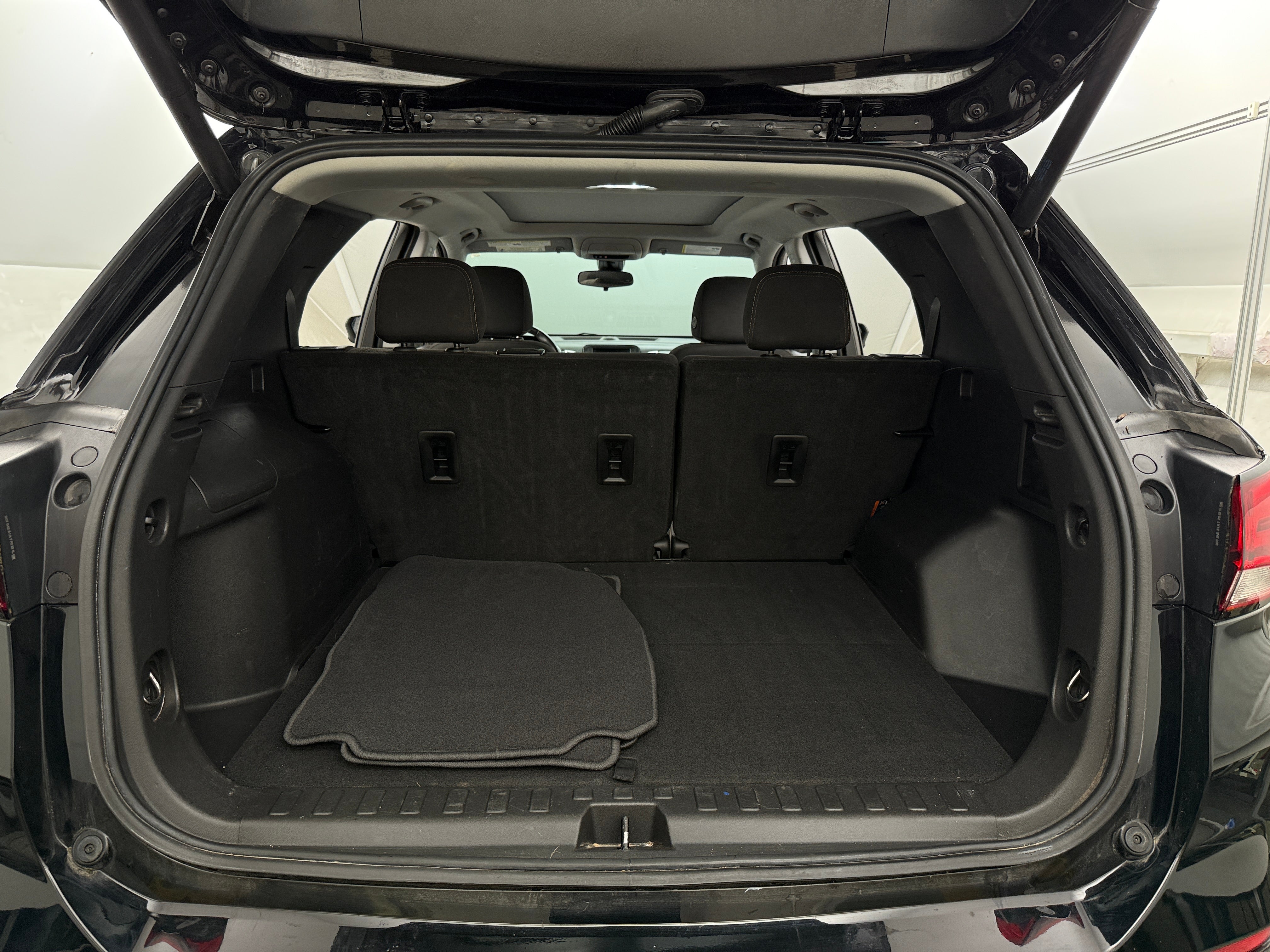 2022 Chevrolet Equinox LT 7