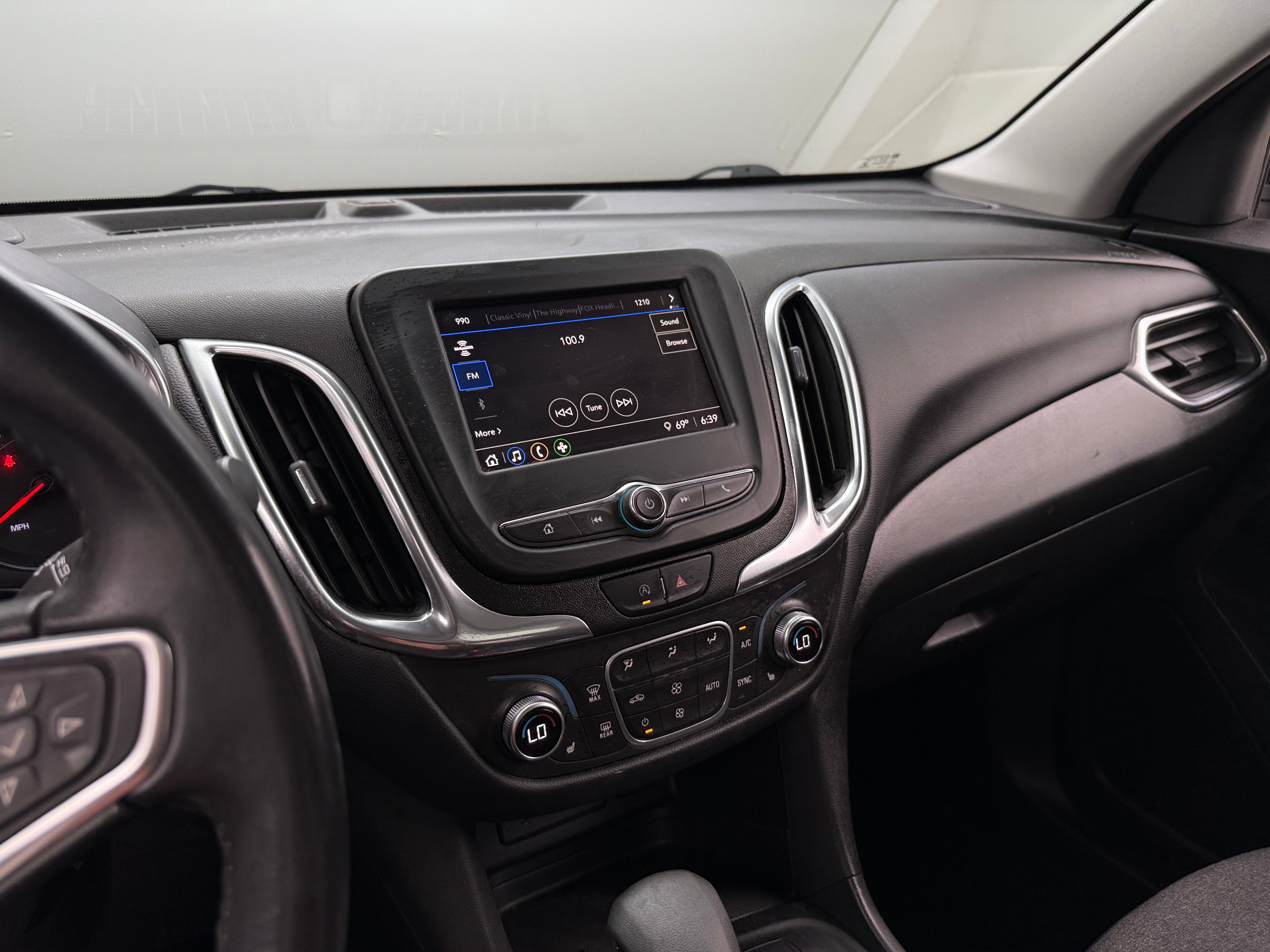 2022 Chevrolet Equinox LT 4