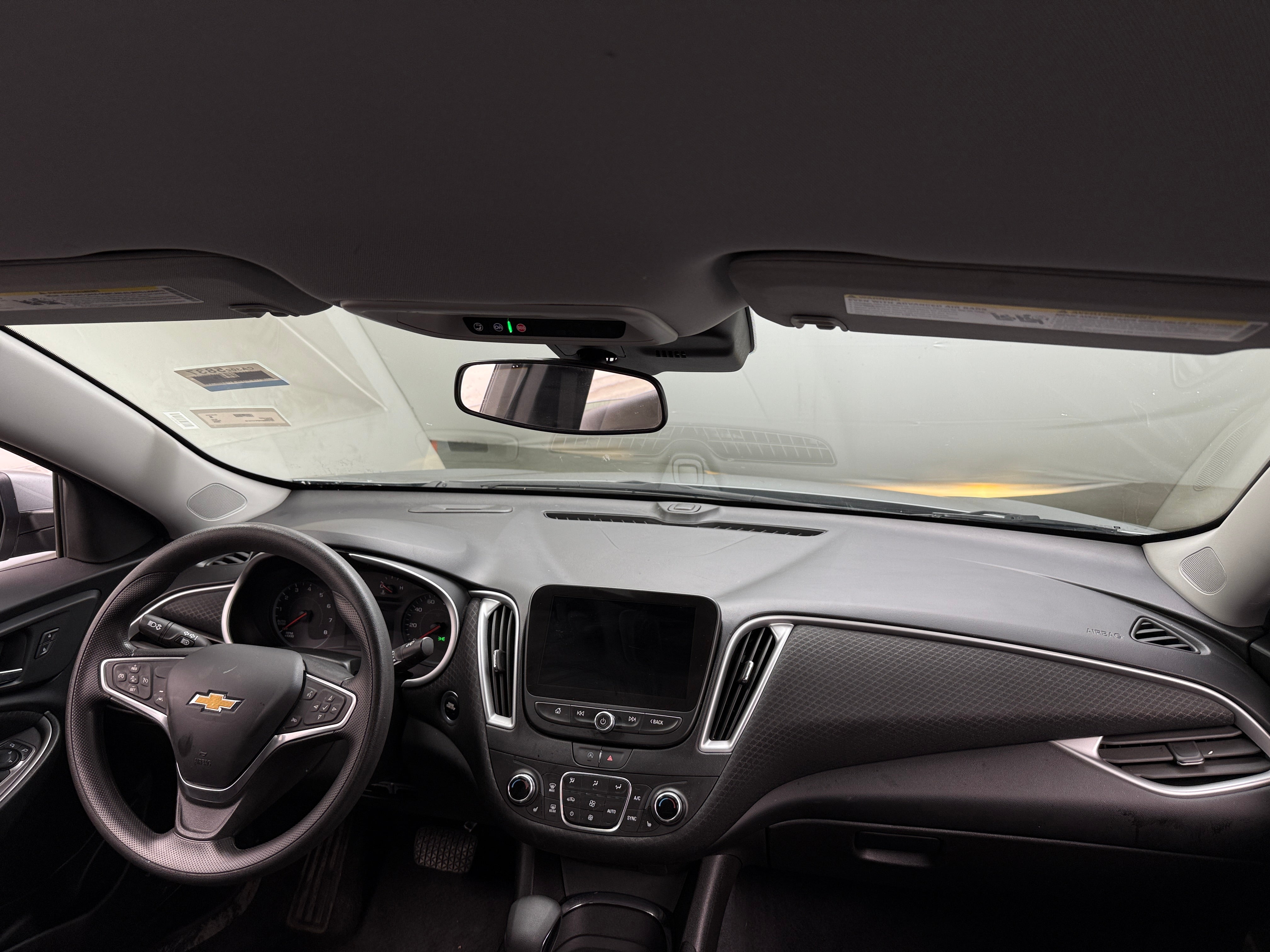 2023 Chevrolet Malibu LT 3