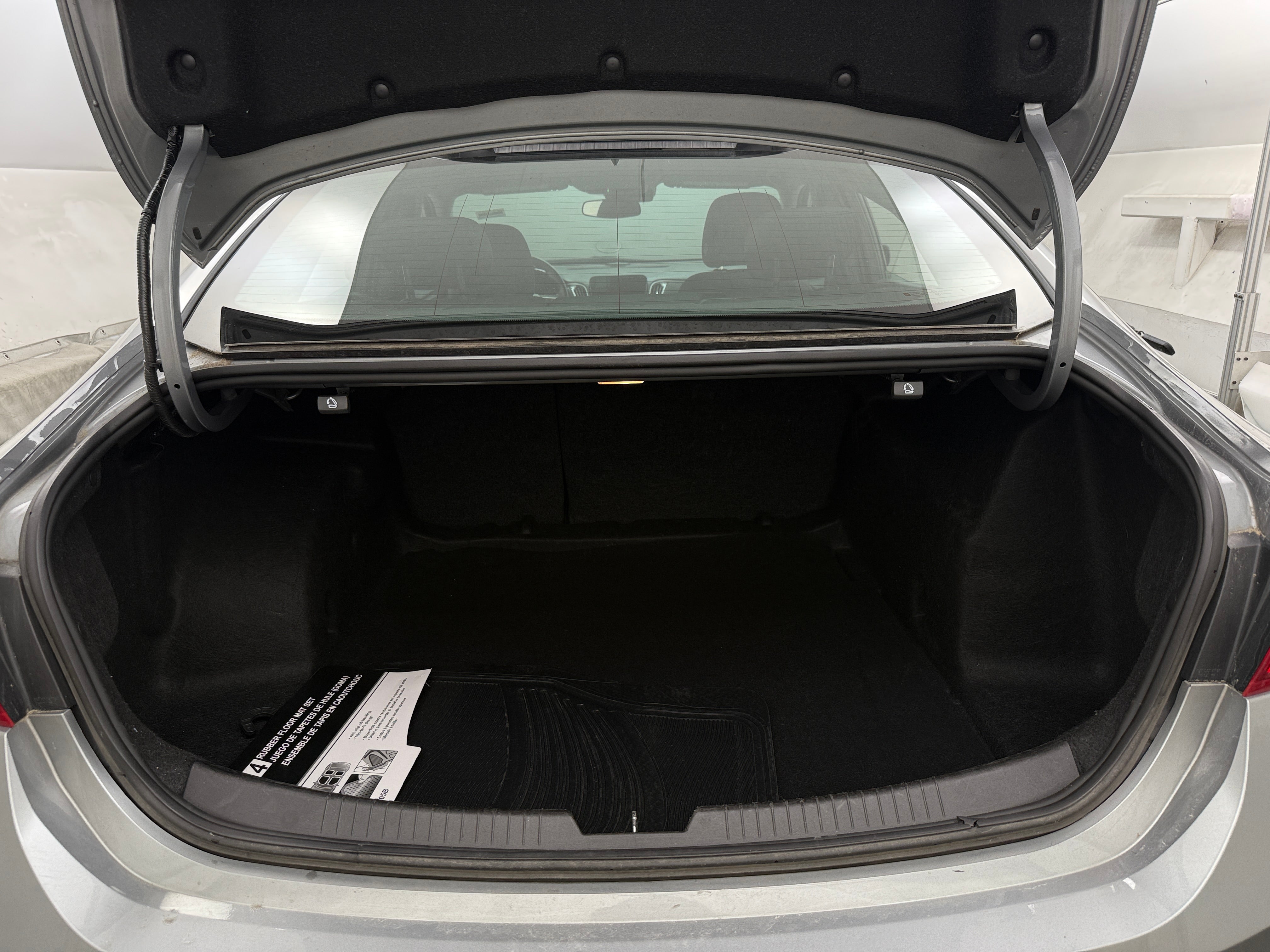 2023 Chevrolet Malibu LT 7