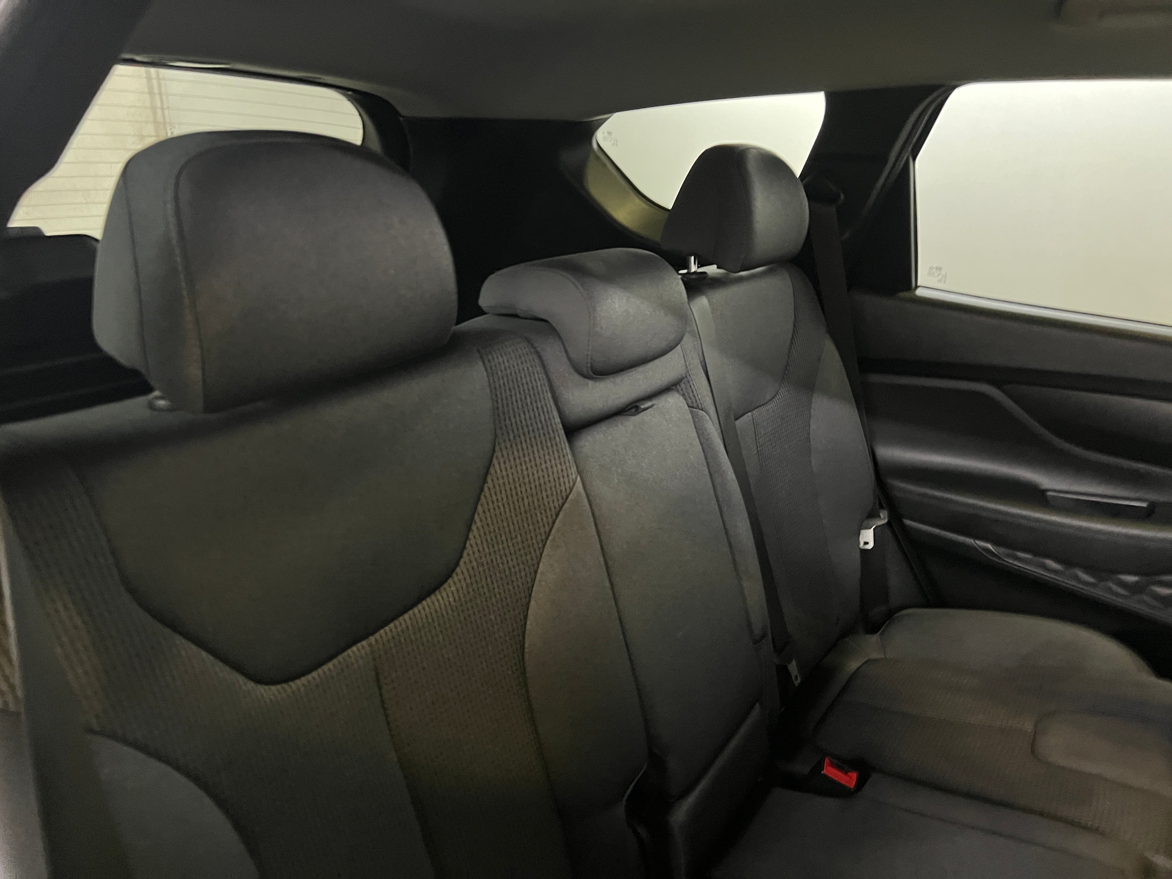 2019 Hyundai Santa Fe SEL 6